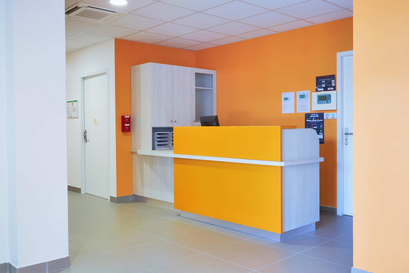 Premiere Classe Bordeaux Ouest - Mérignac Aéroport