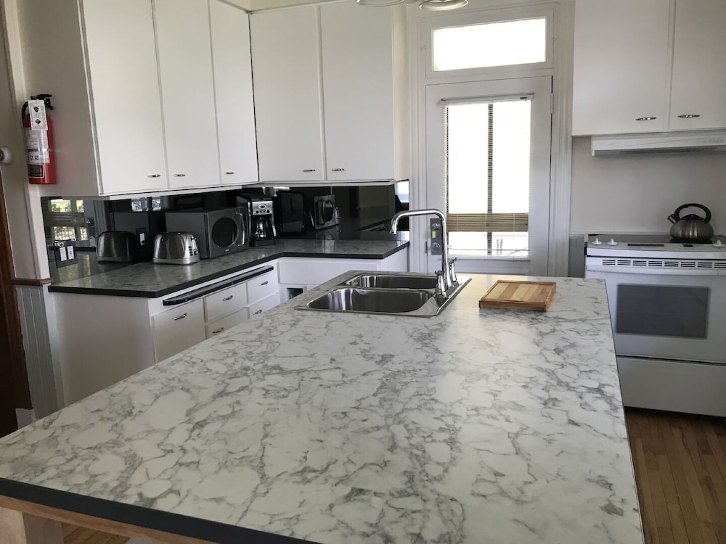 Petite Maison dans la Prairie