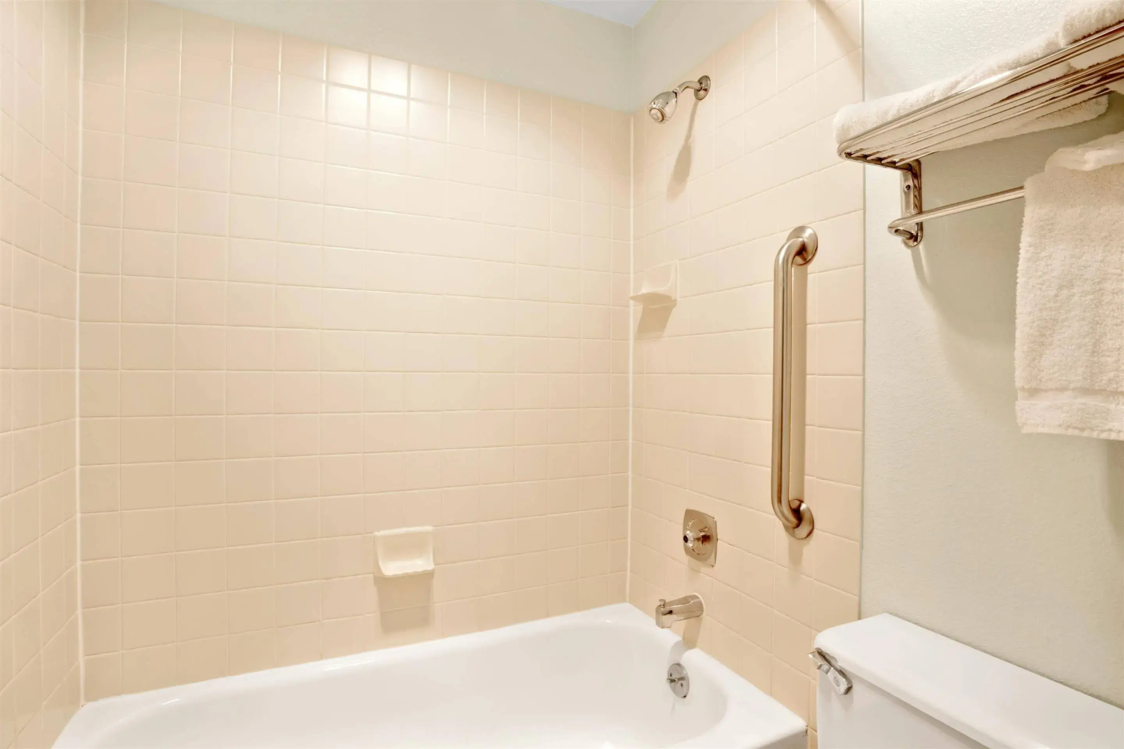 Days Inn Seattle South Tukwila