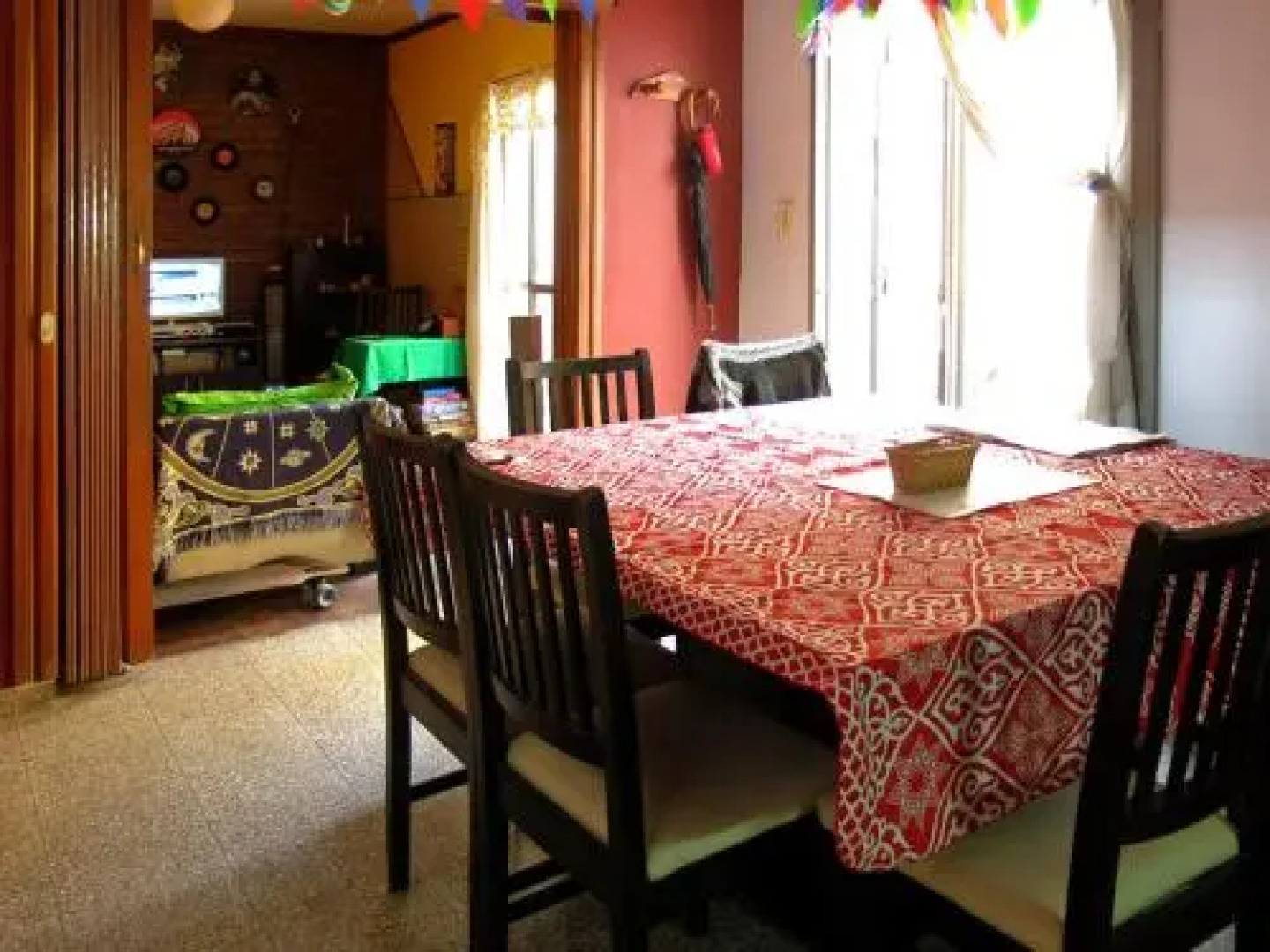 Aloha -Habemus Hostel-