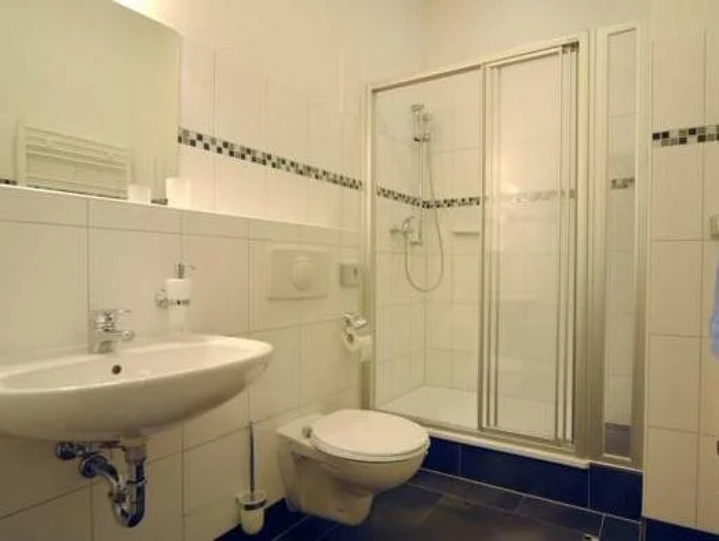 Atrium Hotel-Restaurant