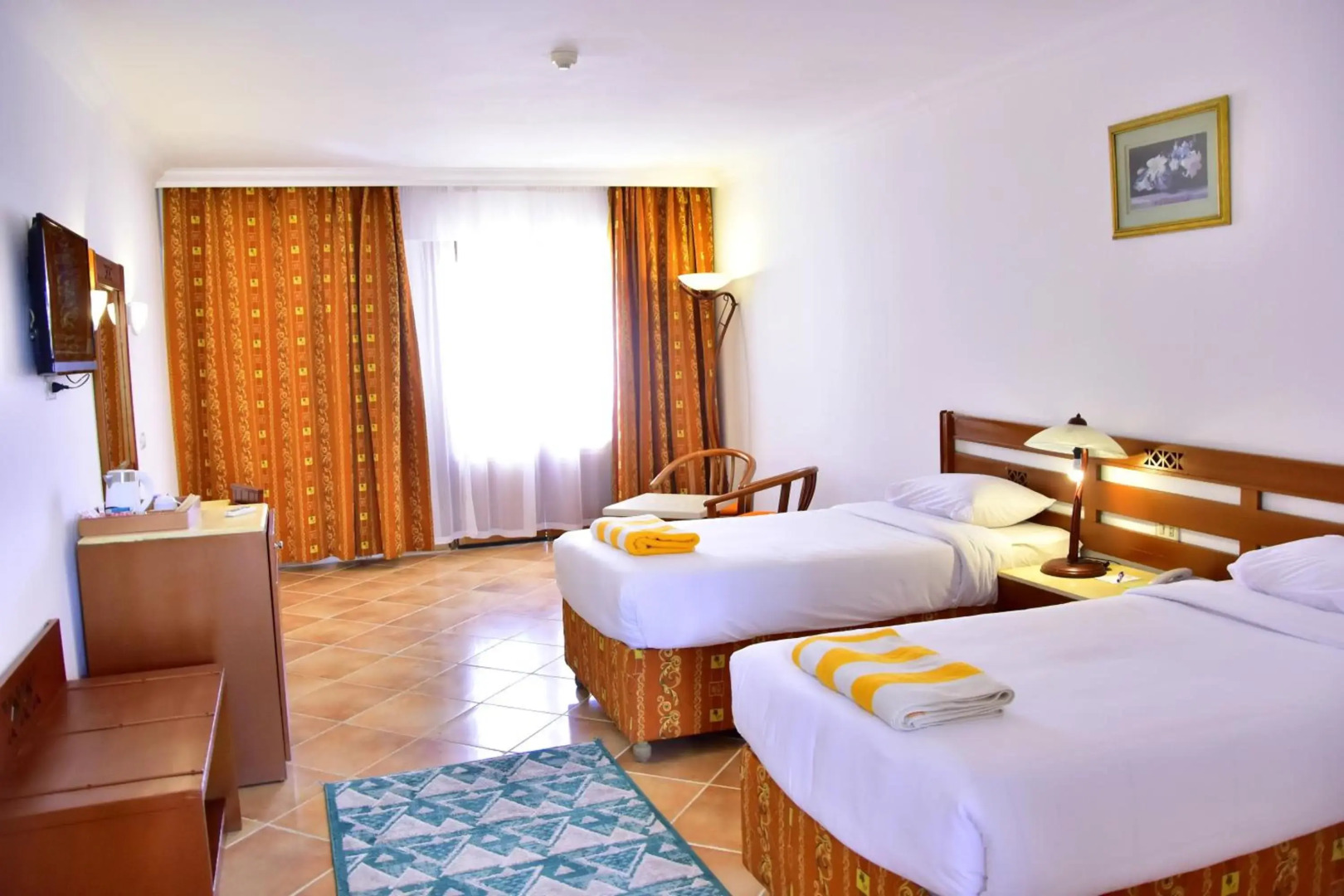 Verginia Sharm Resort & Aqua Park