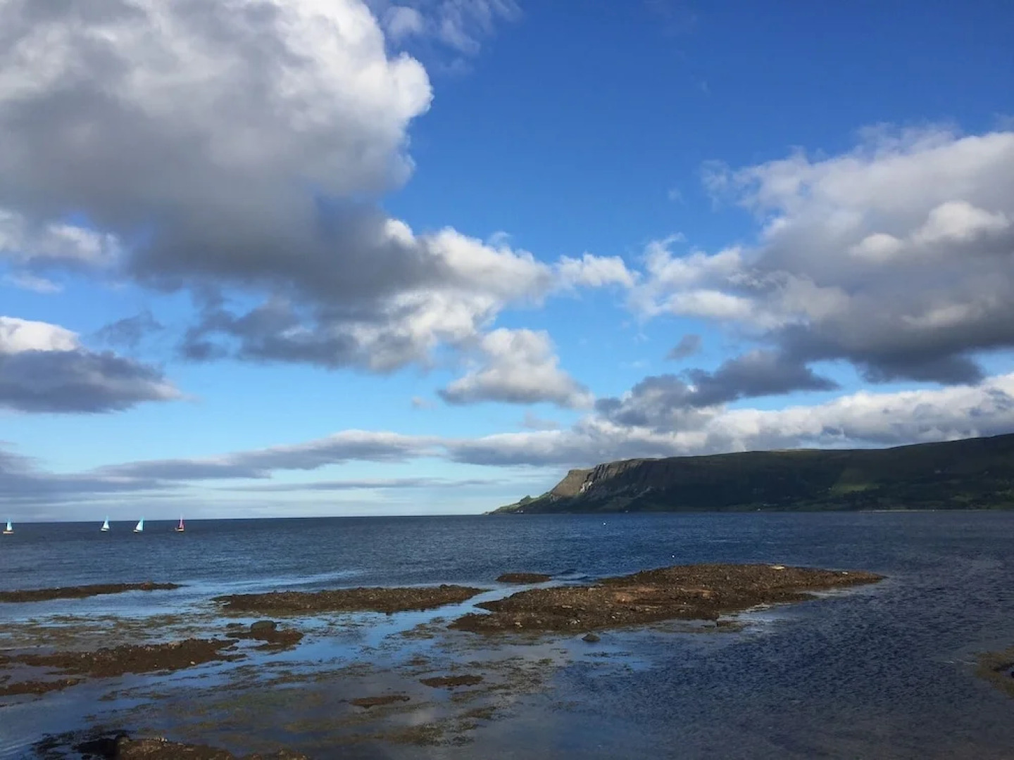 Tavnaghoney Cottages