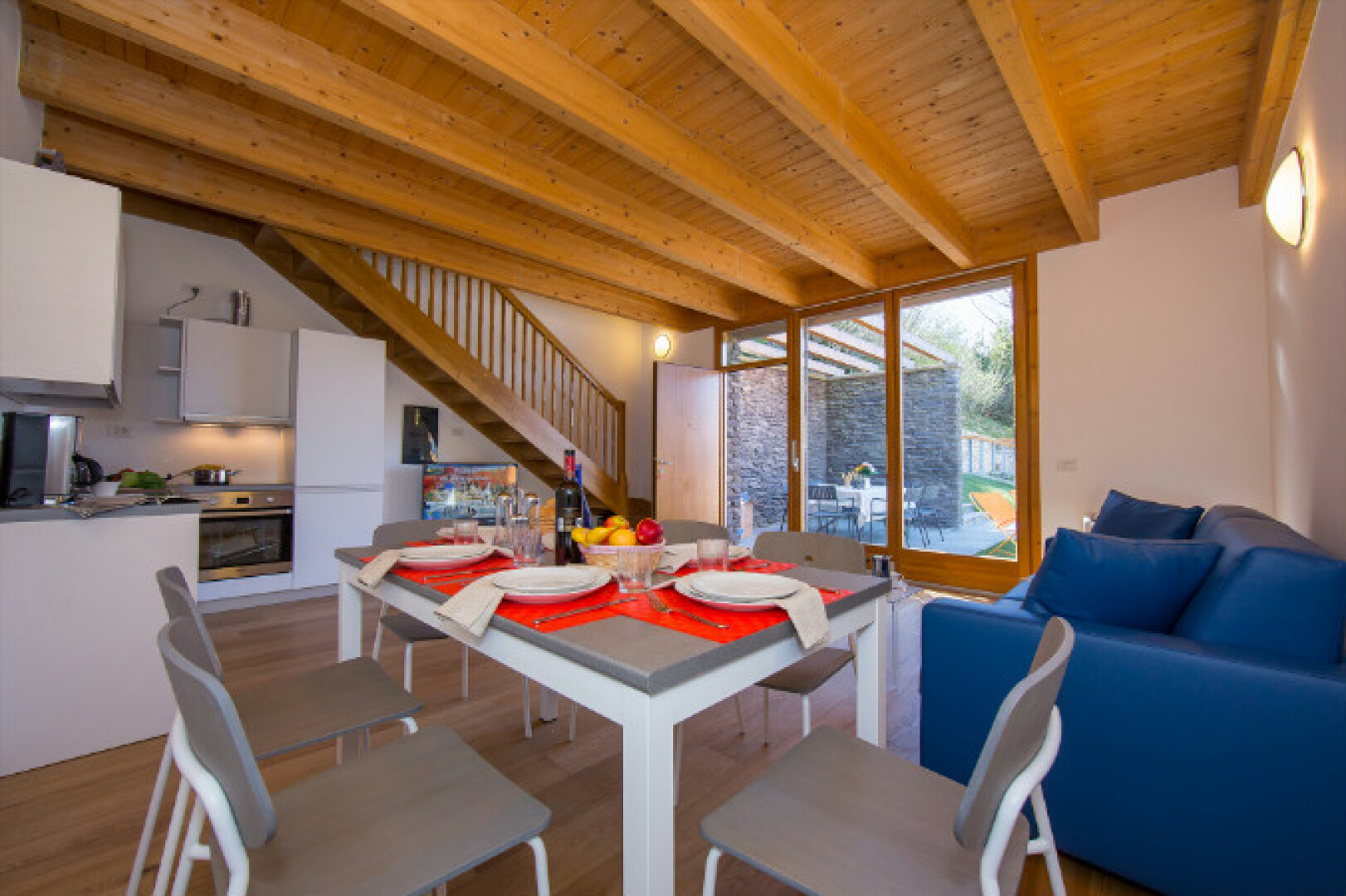 Paradiso del Lago M1