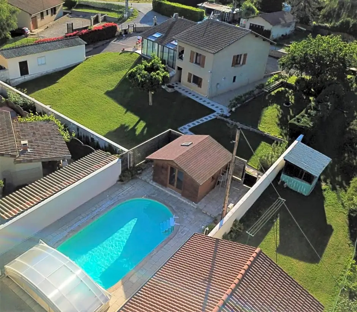 Chambre dhôtes Tardy