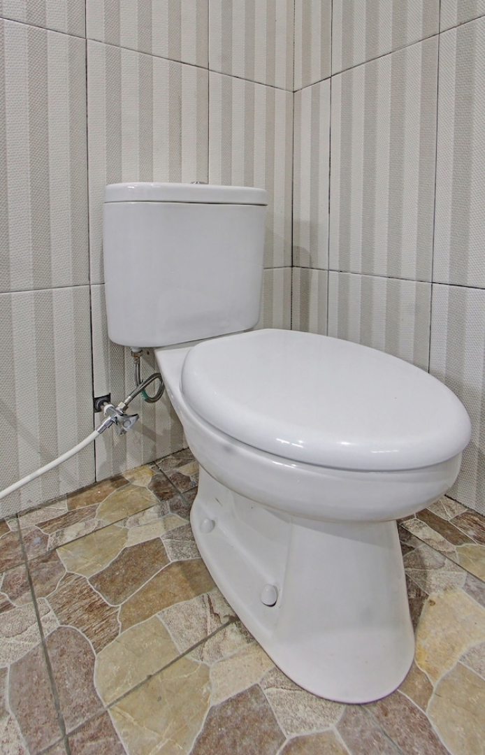 Capital O 91837 Villa Bukit Leddu