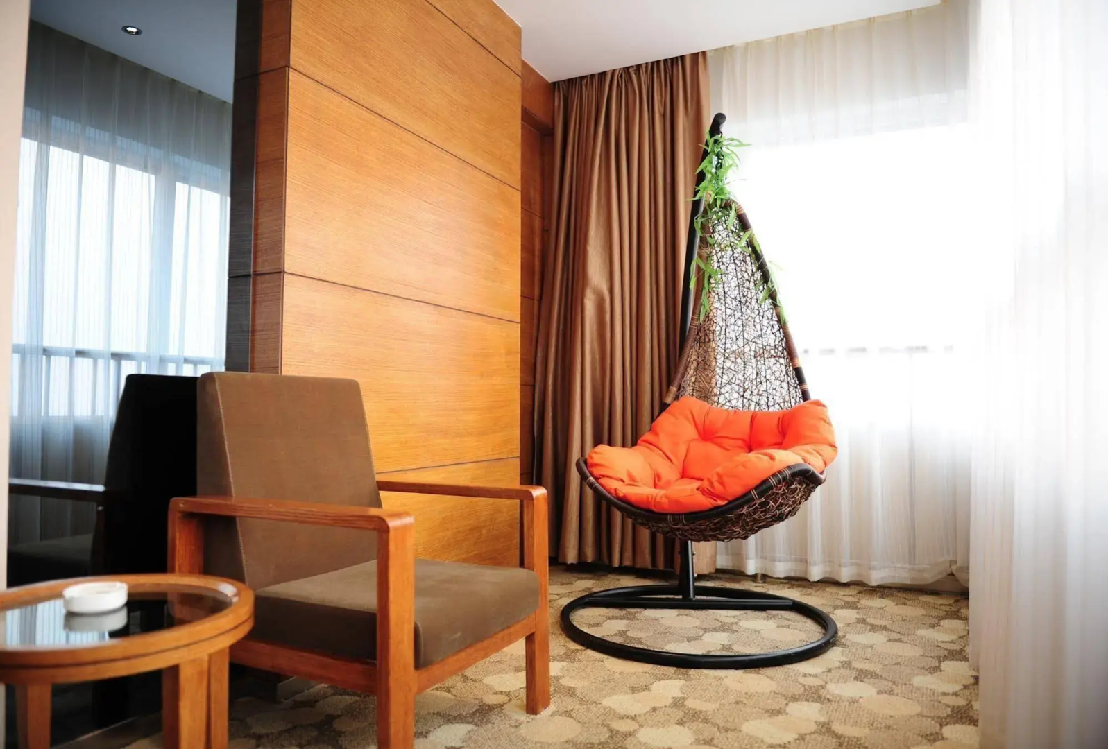 Yuejia Huihao Hotel