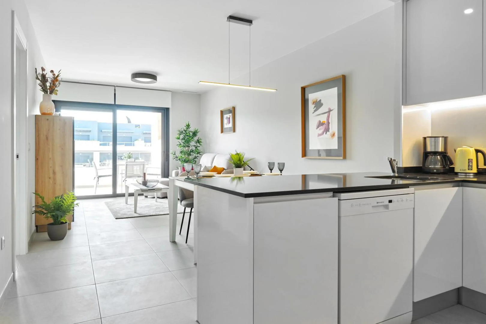 Apartment Perla