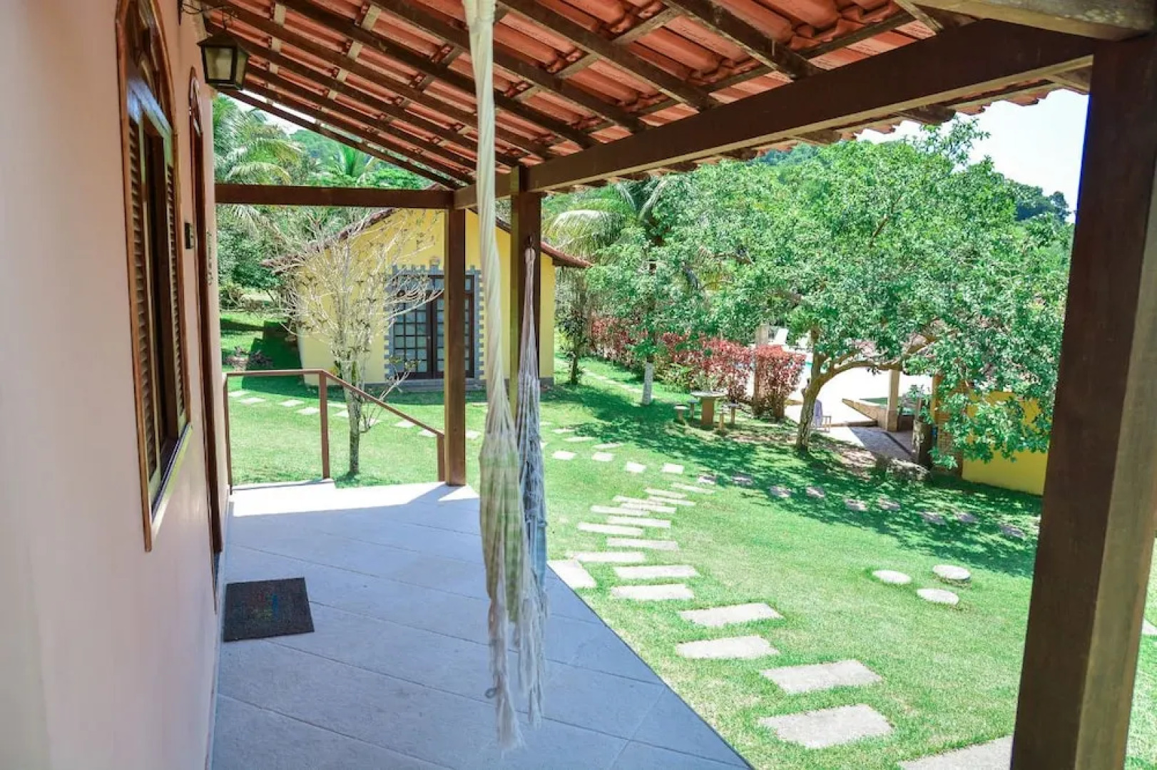 Pousada Vale dos Sonhos