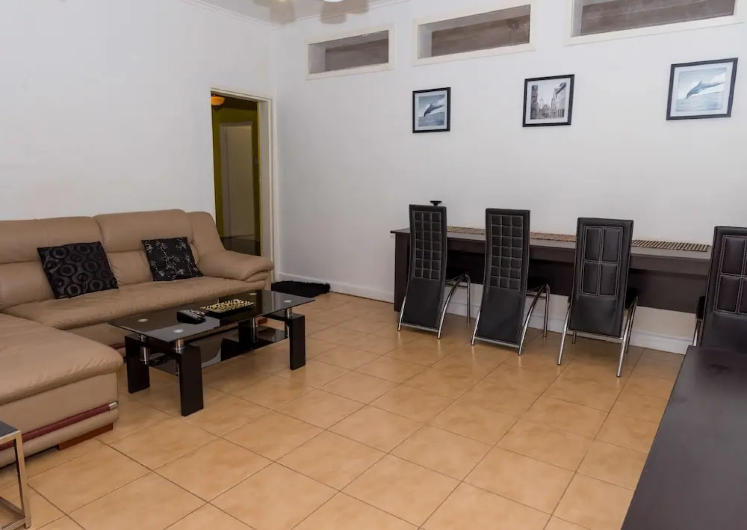 Spendwise Lodge and Apartments