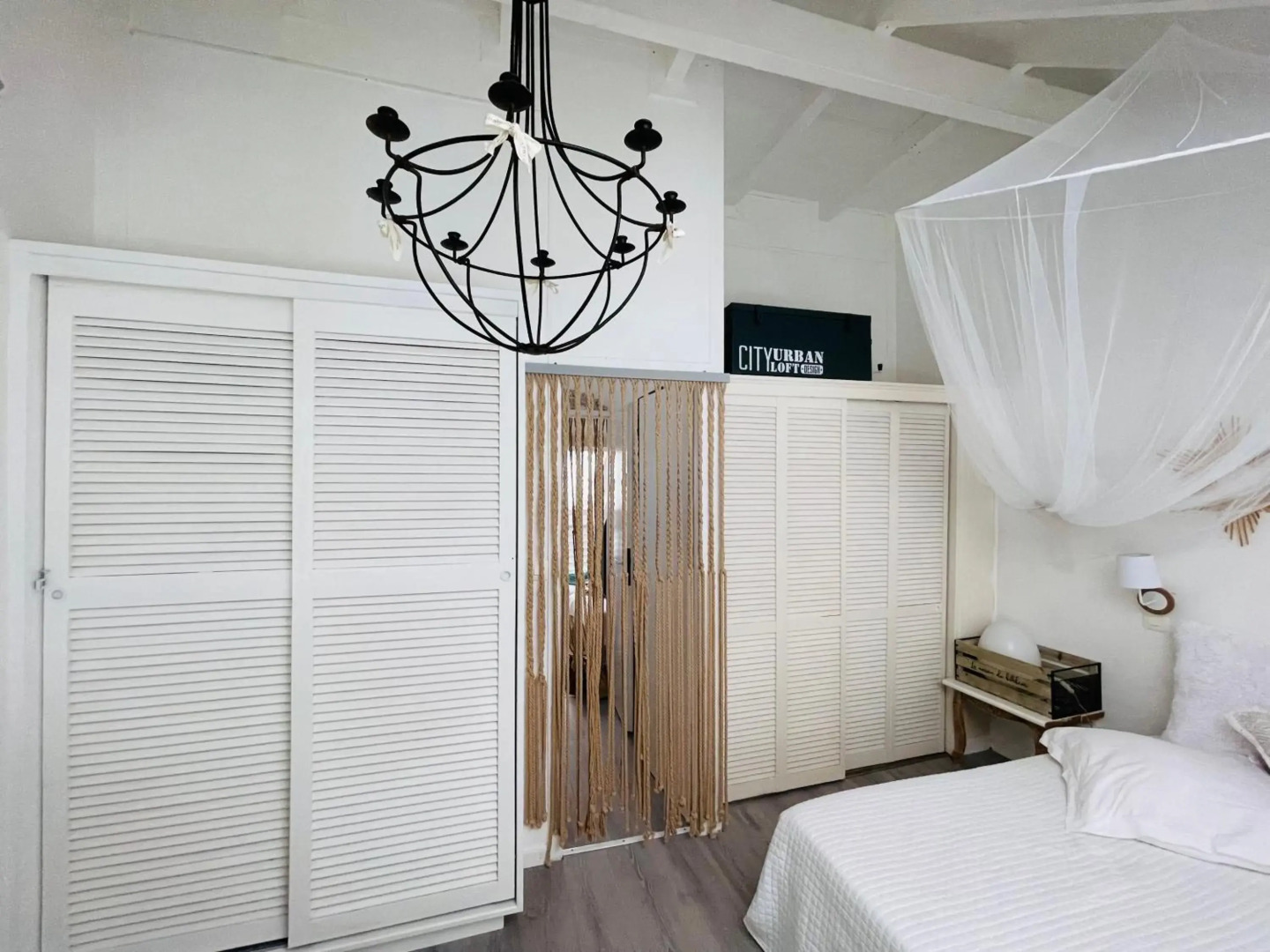 Blue Lagoon, cottage les pieds dans l eau