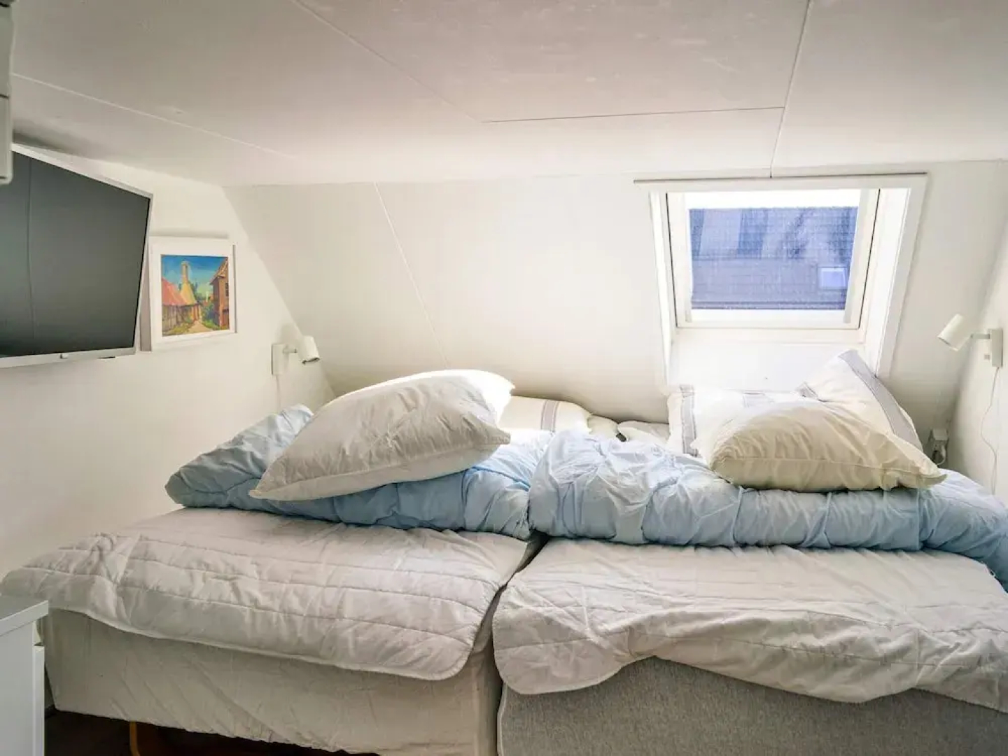 5 Person Holiday Home in Aakirkeby