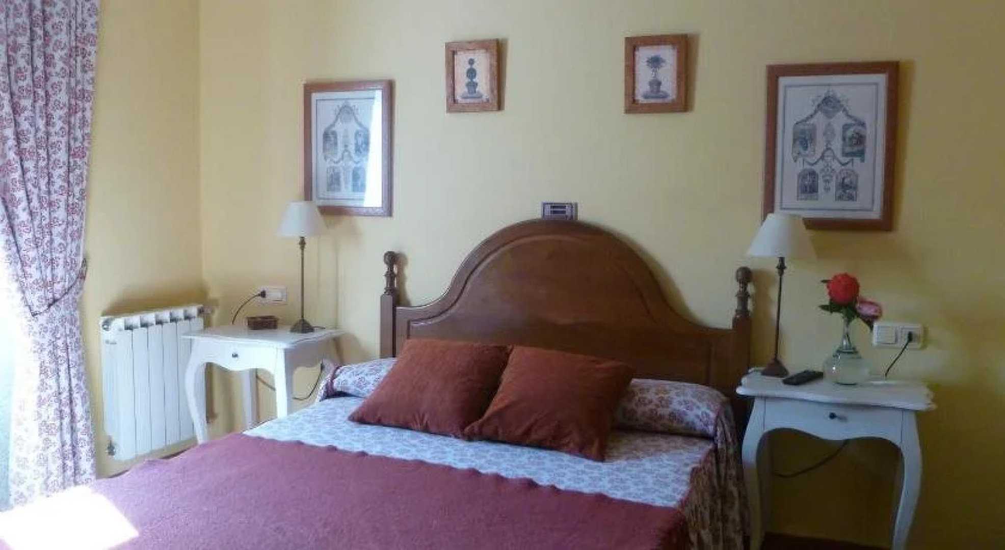 Casa da Posta de Valmaior