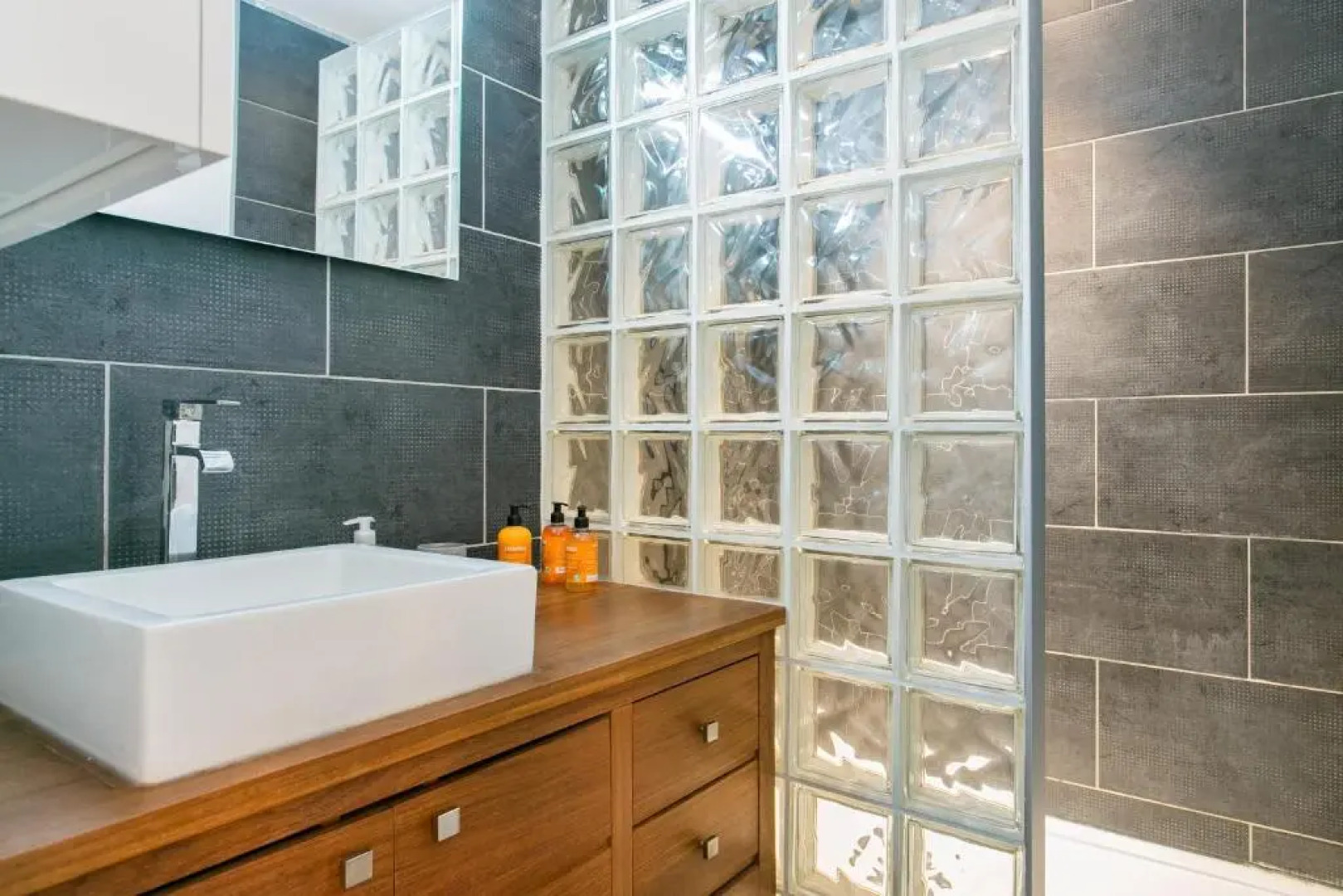 appartement de charme dans le luberon