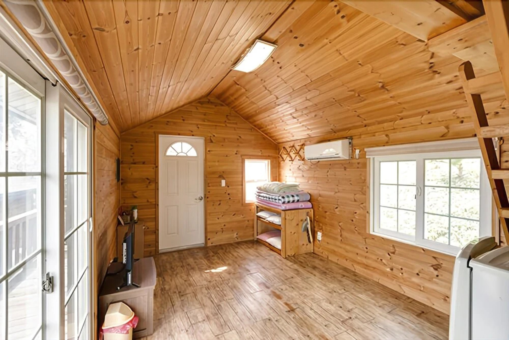 Yeongdeok Darnim Pension