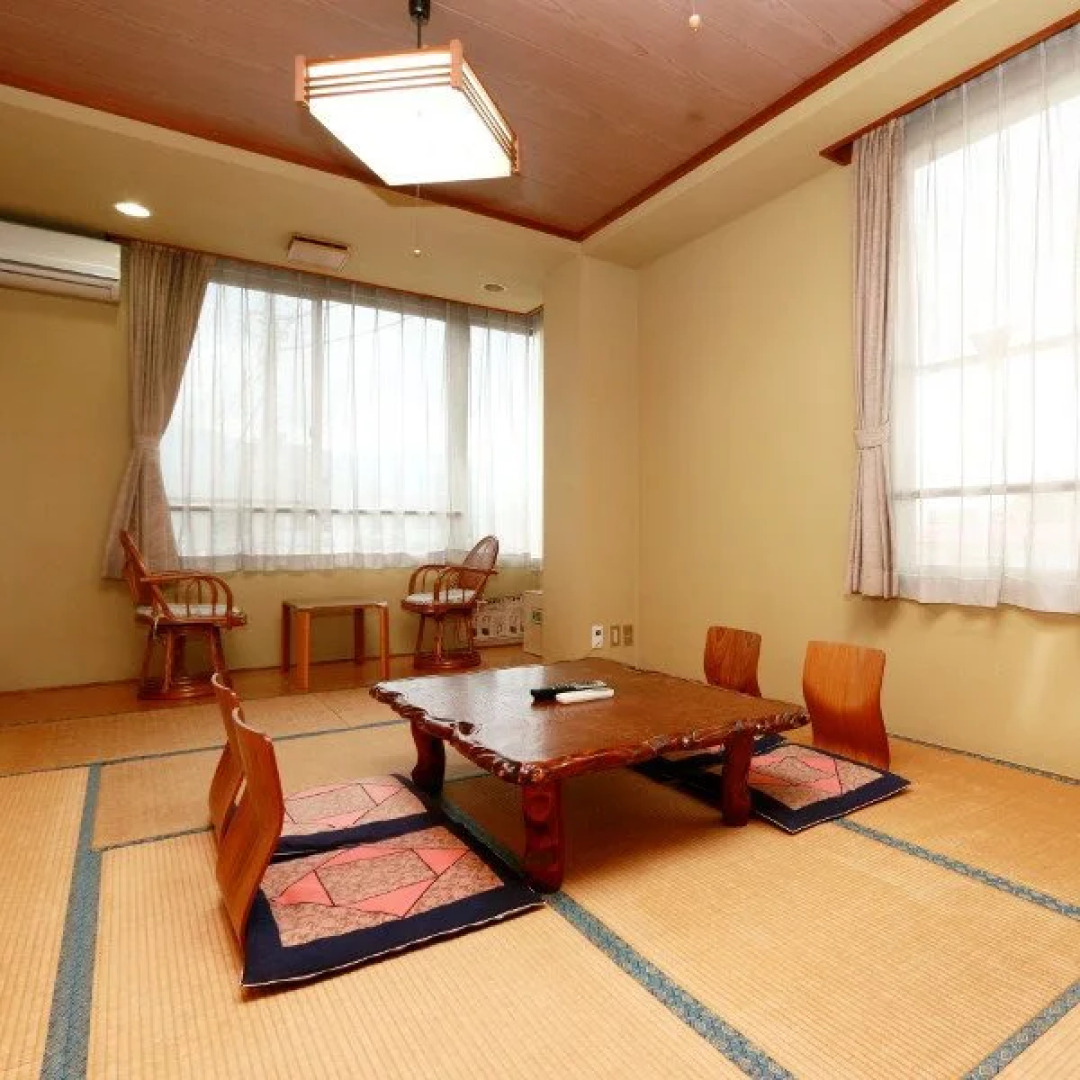 Umenoya Ryokan