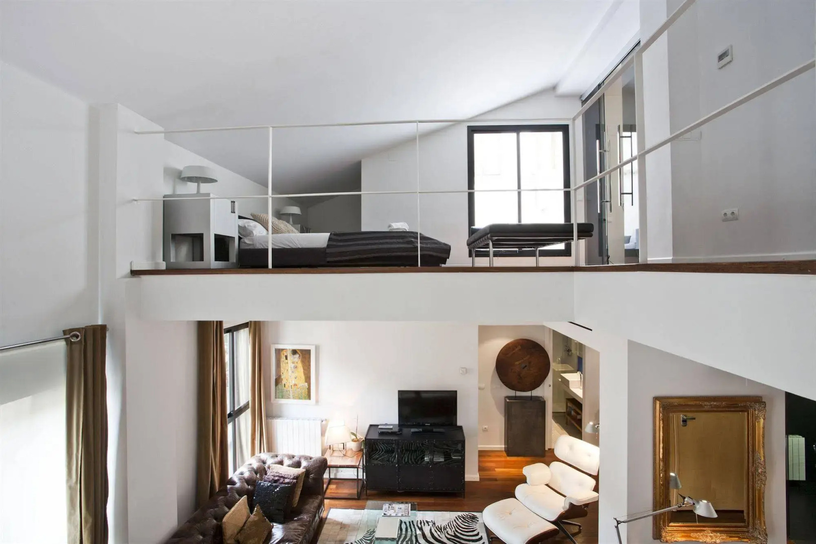 Valencia Luxury Ático Ayuntamiento