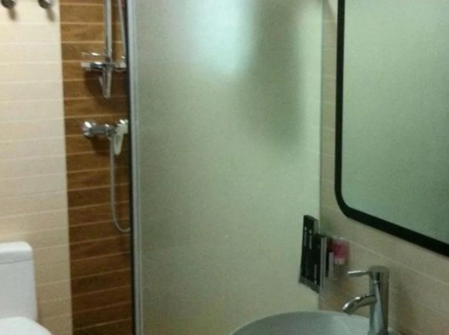 Chengde Xindao Shishang Hotel