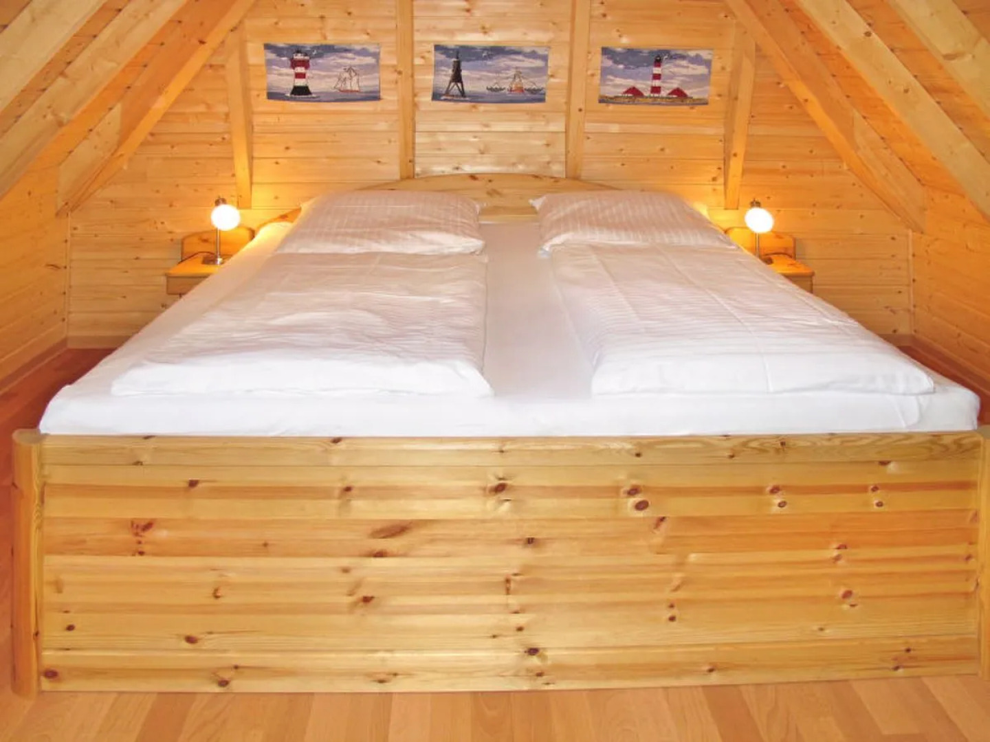 Cuxland Ferienpark 12464