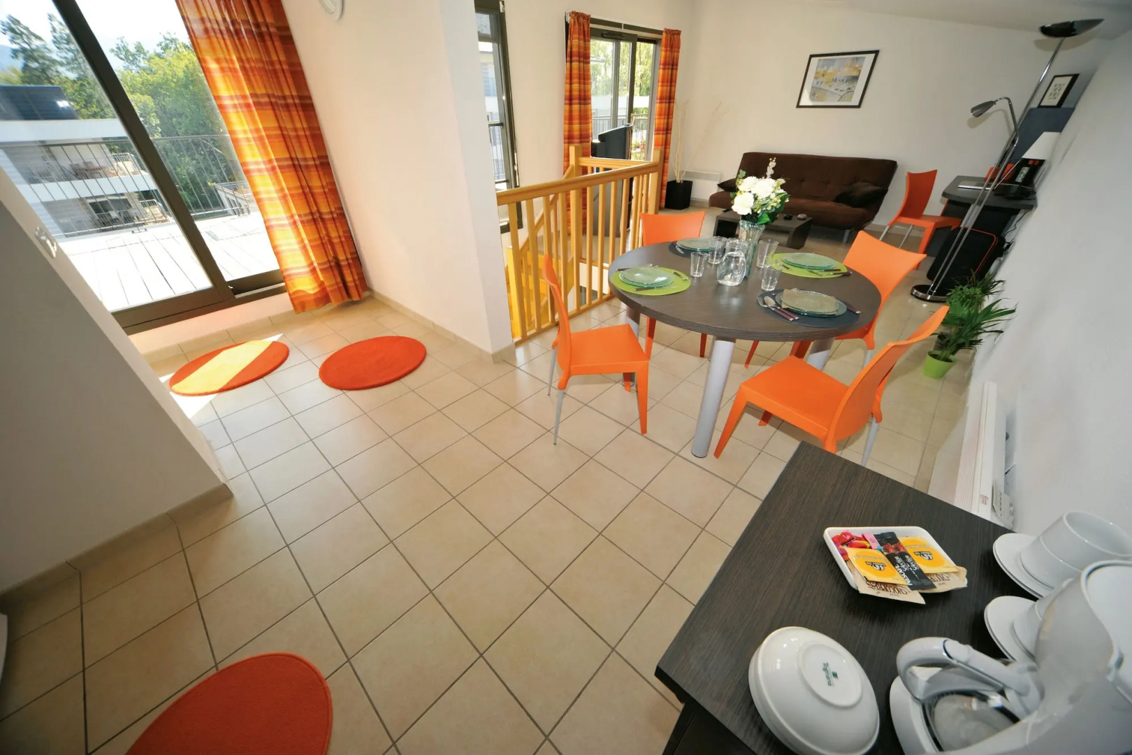 Park&Suites Confort Meylan