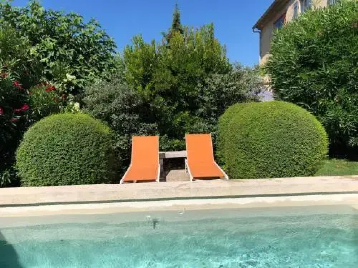 B&B - Le Vieux Figuier