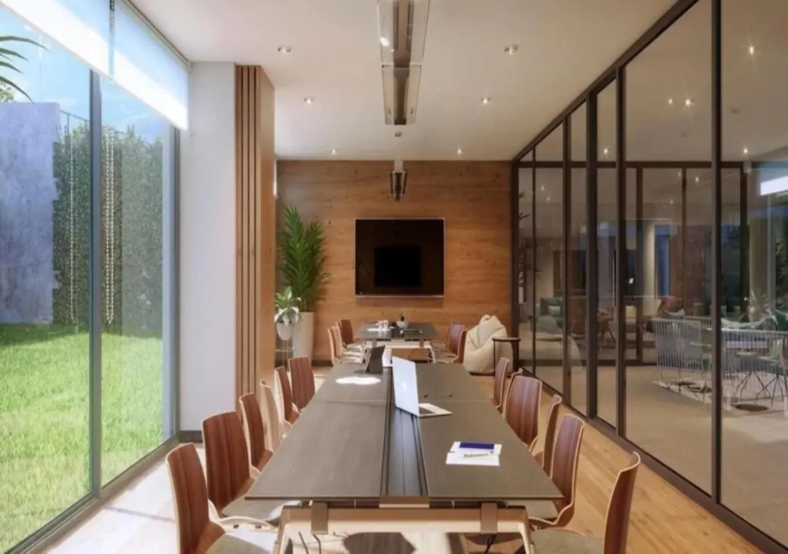 Livensa Living Studios Madrid Alcobendas