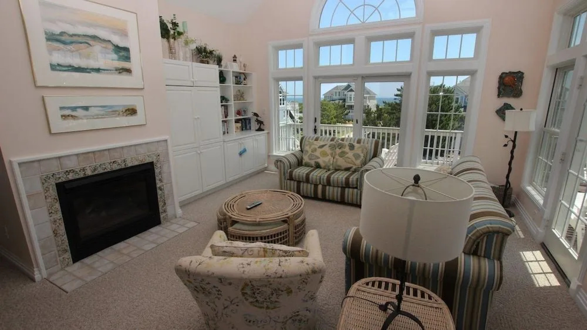 Trading Winds - 6 Br Home