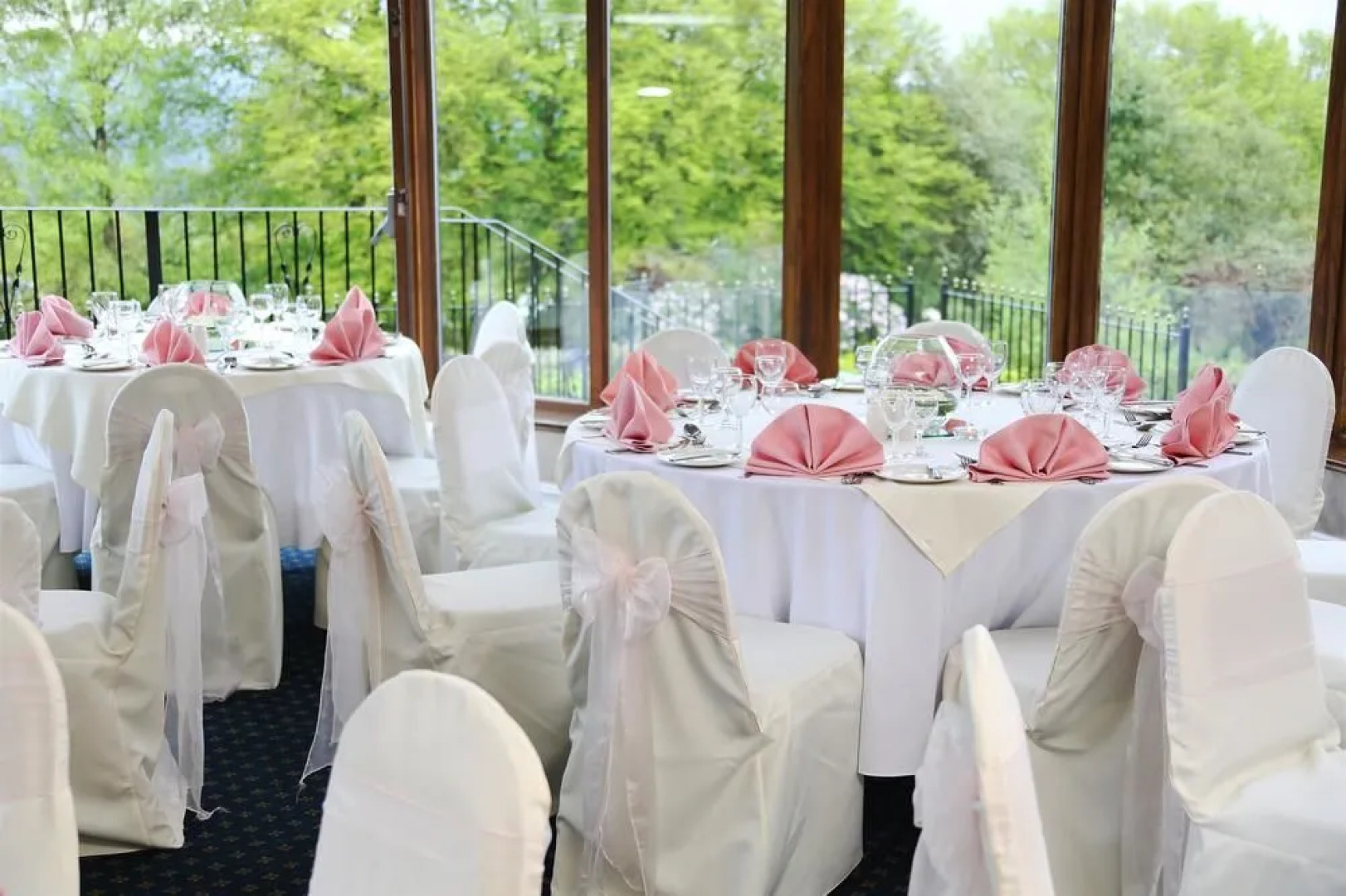 The Higher Trapp Hotel