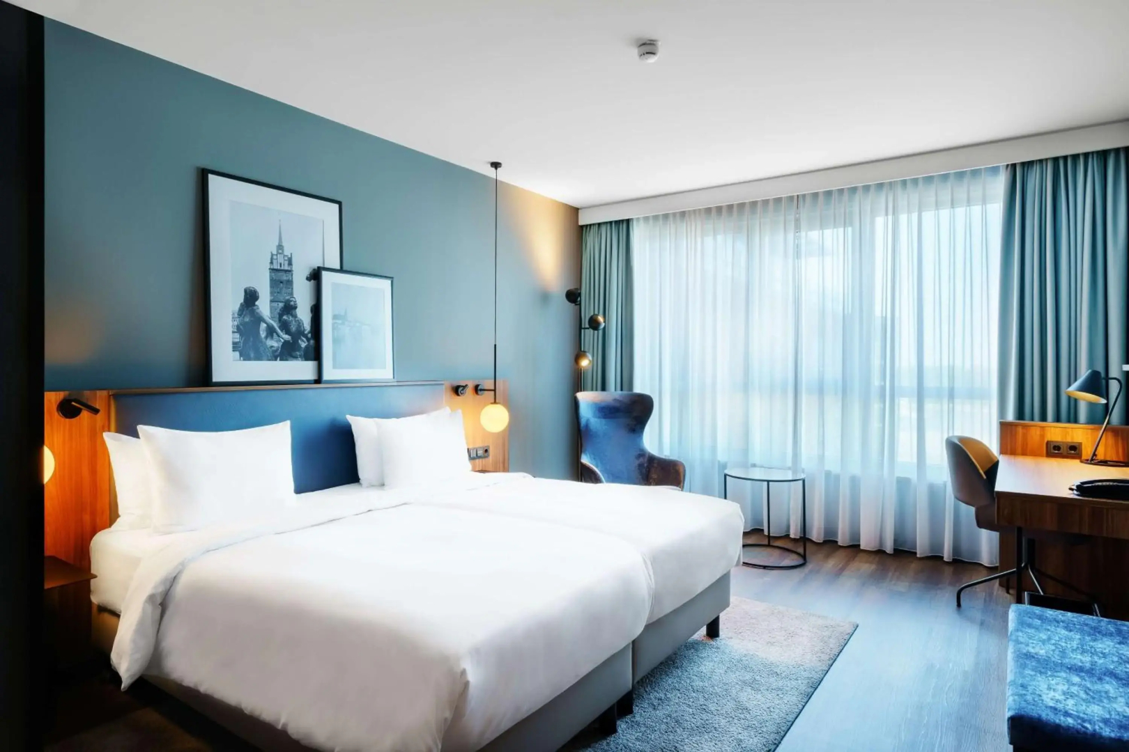 ScanHotels City