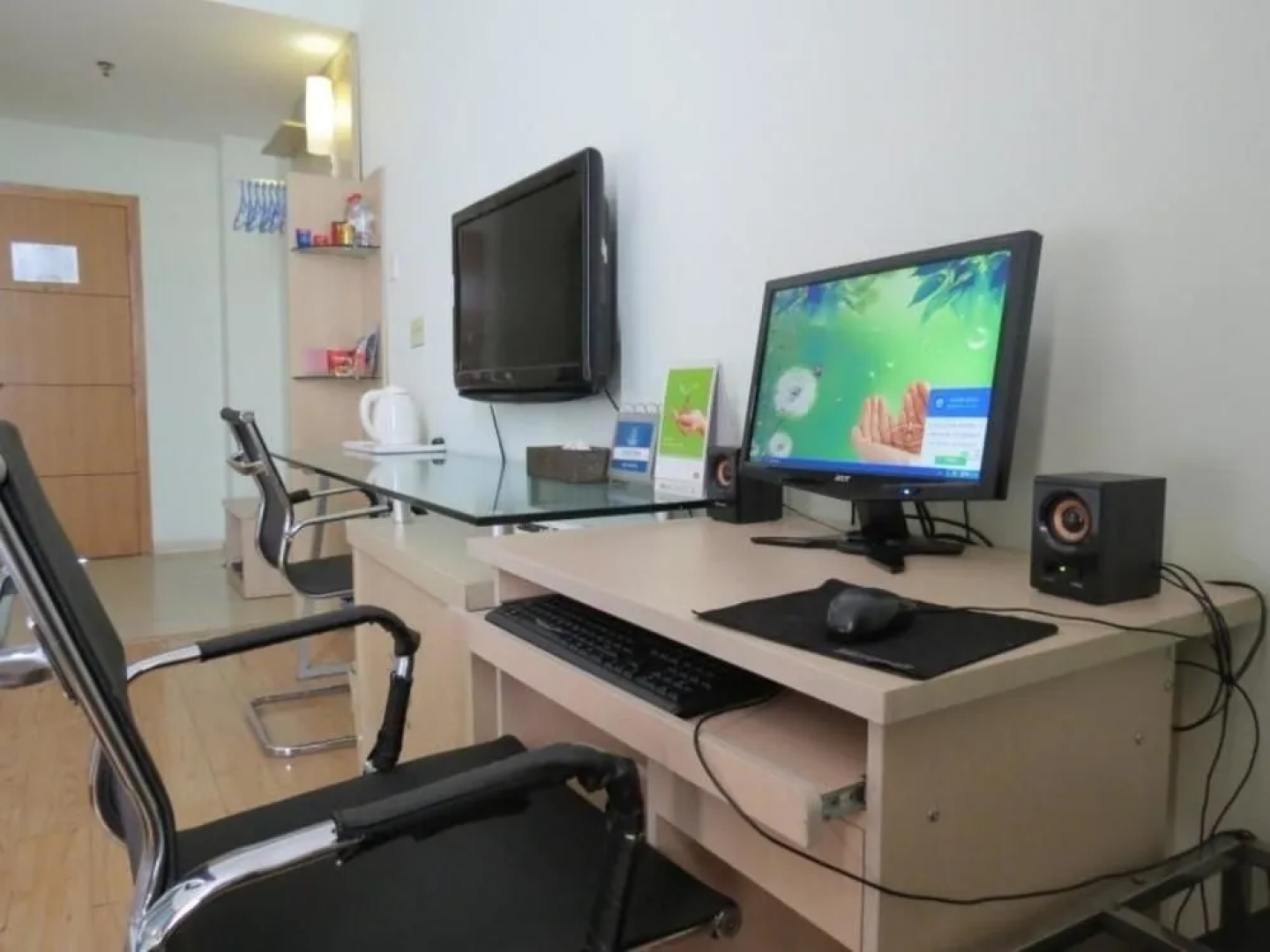 Jingtong Hotel