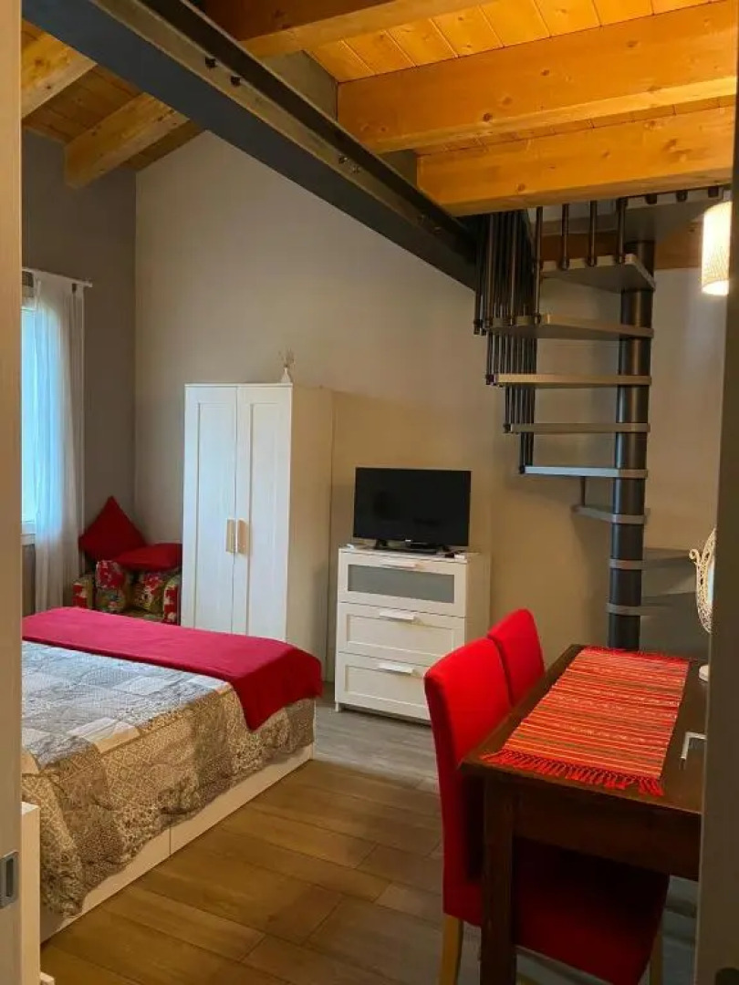 B&B Cascina Sagrestia
