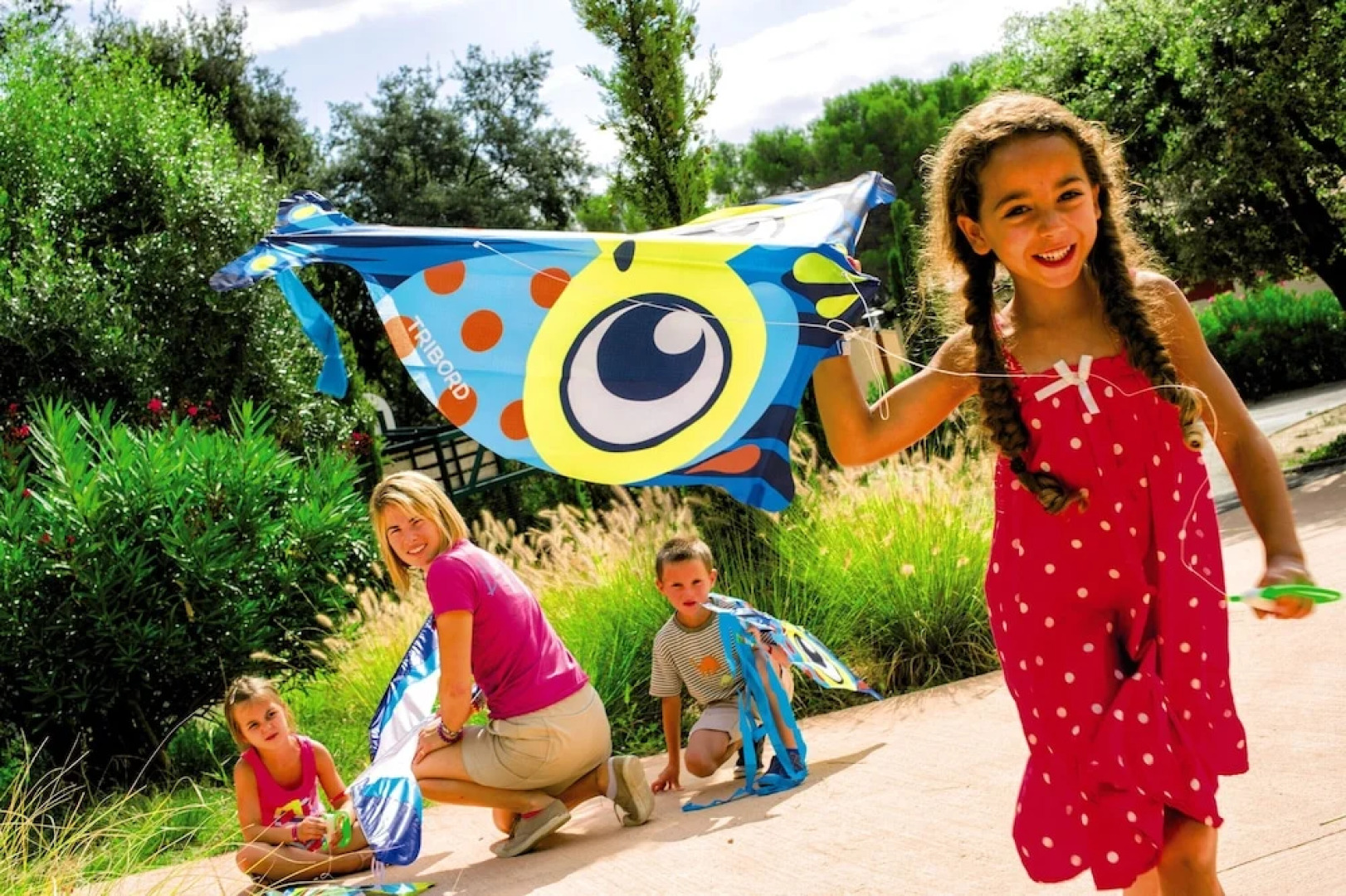 Belambra Clubs La Colle-sur-Loup - Les Terrasses De Saint-Paul De Vence