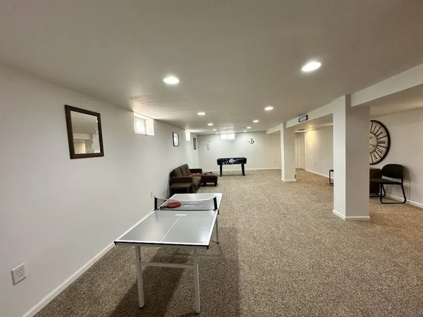 Rama's Abode - Family-friendly Retreat 3 Bedroom Home