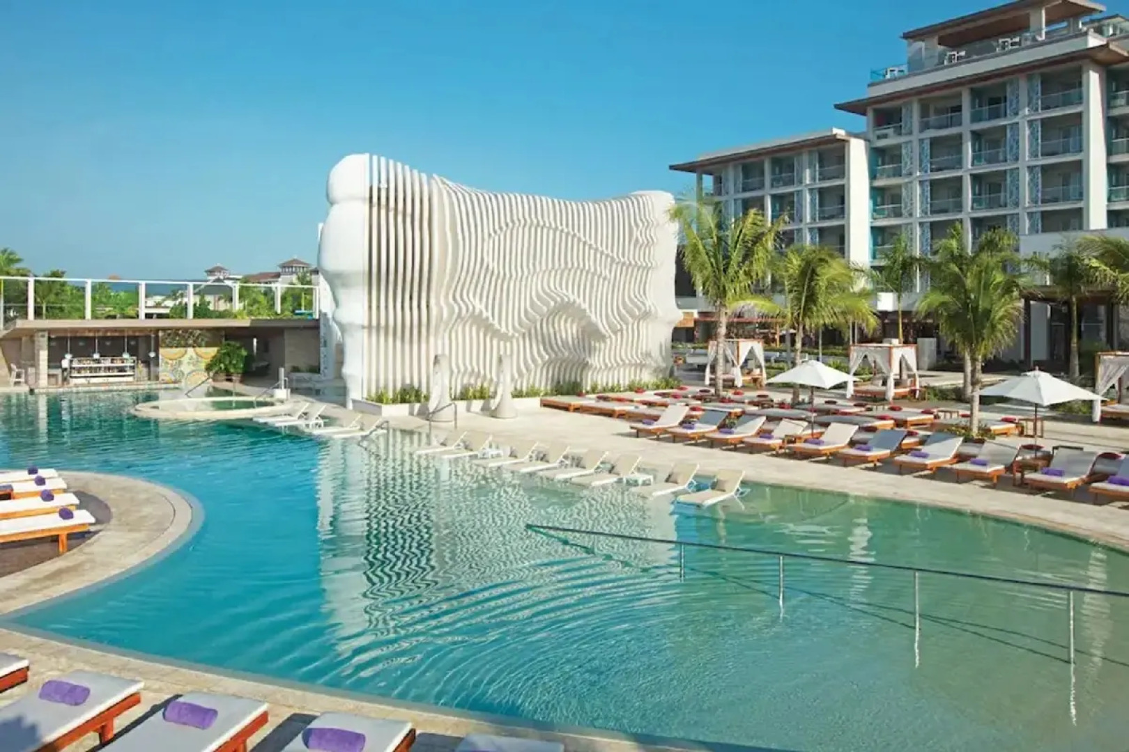 Breathless Montego Bay - Adults Only - All Inclusive