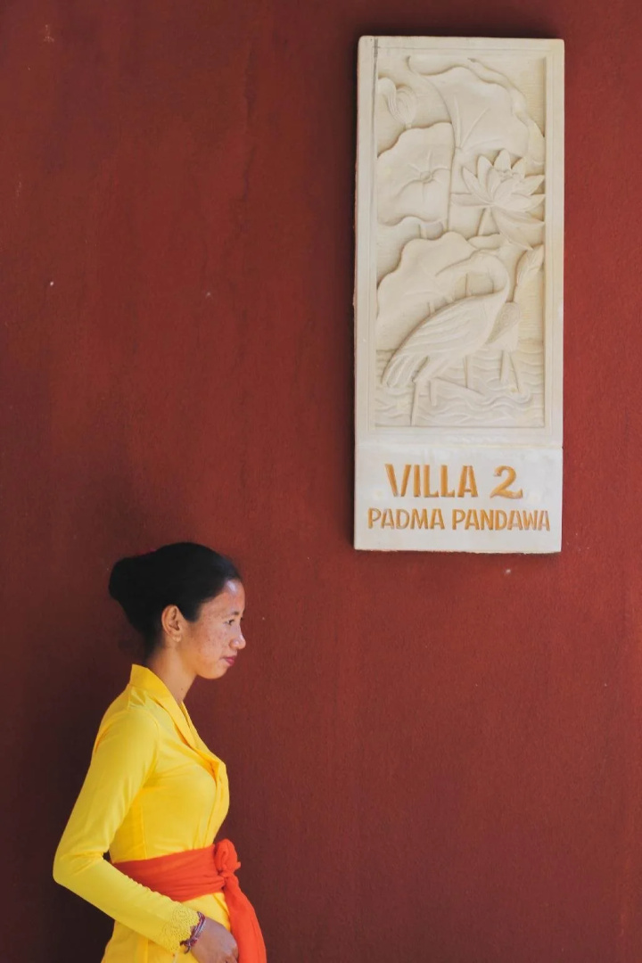 Padma Pandawa Villa