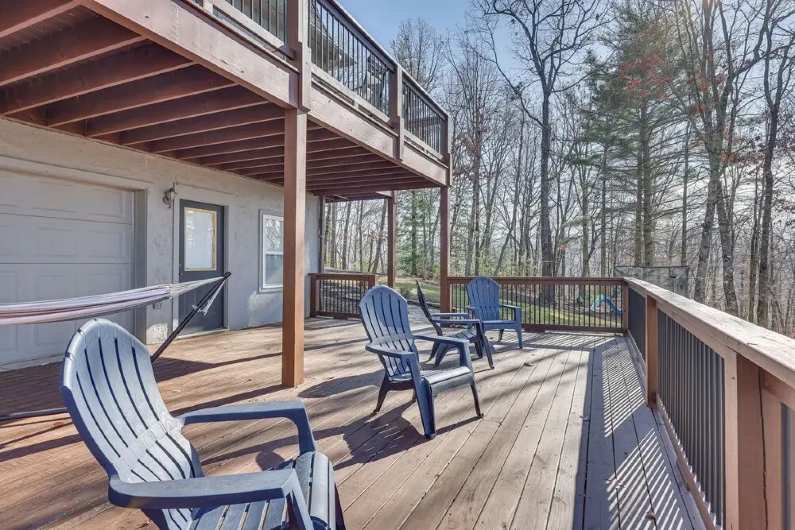 Stunning Hayesville Retreat: 2 Mi to Lake Chatuge