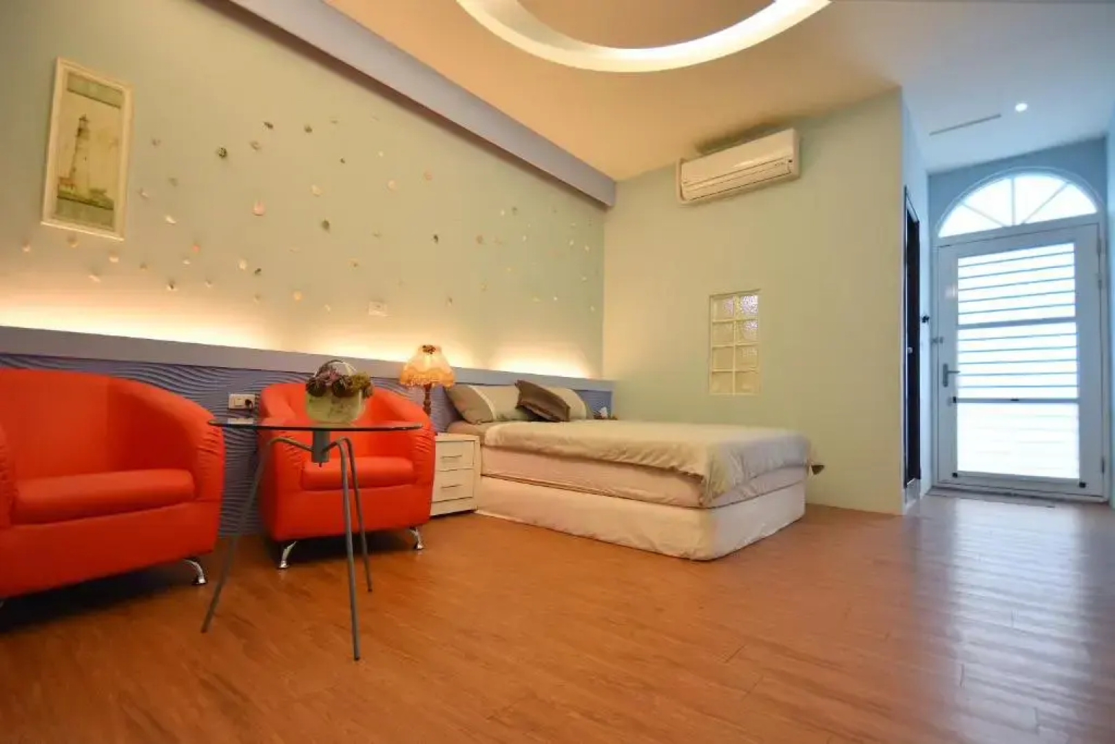 Wei Feng Jia Yuan B&B