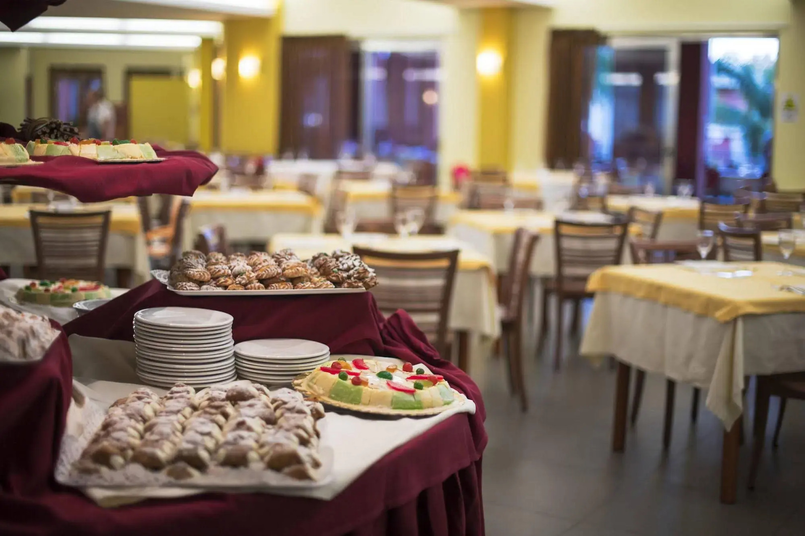 VOI Baia di Tindari Resort