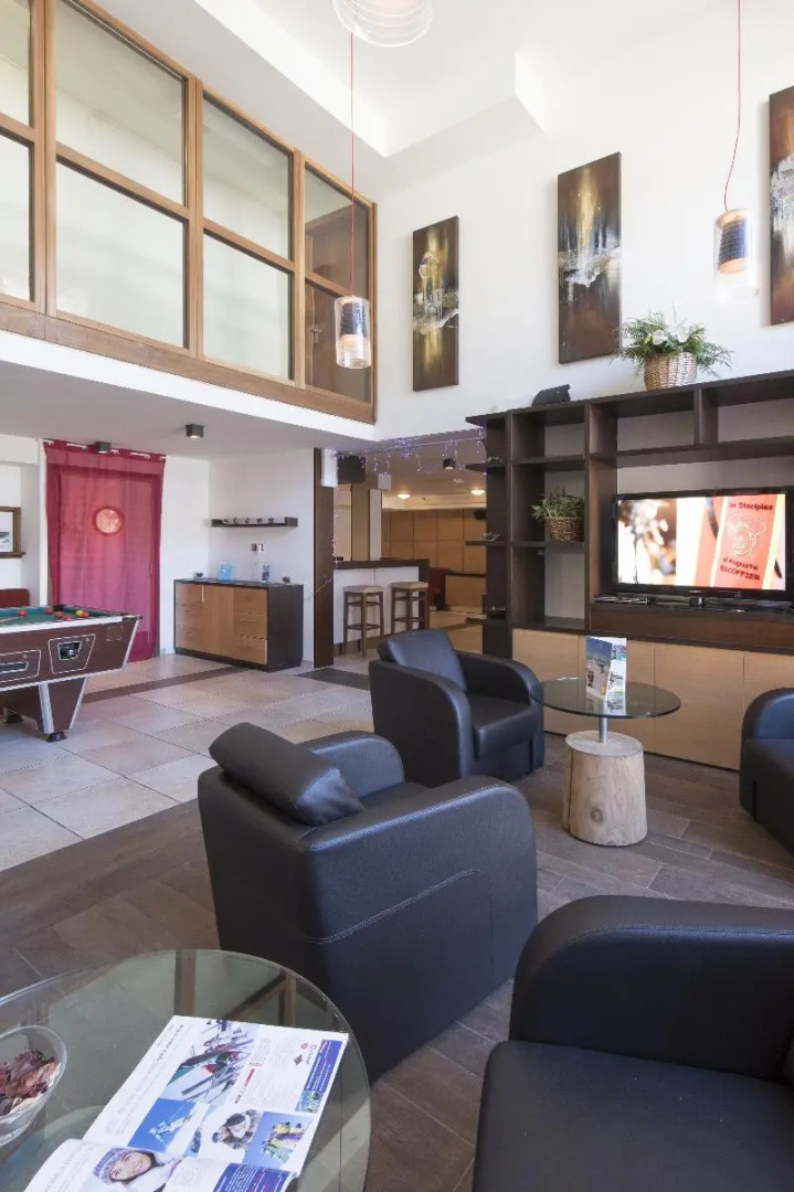 Résidence Néméa LAdret