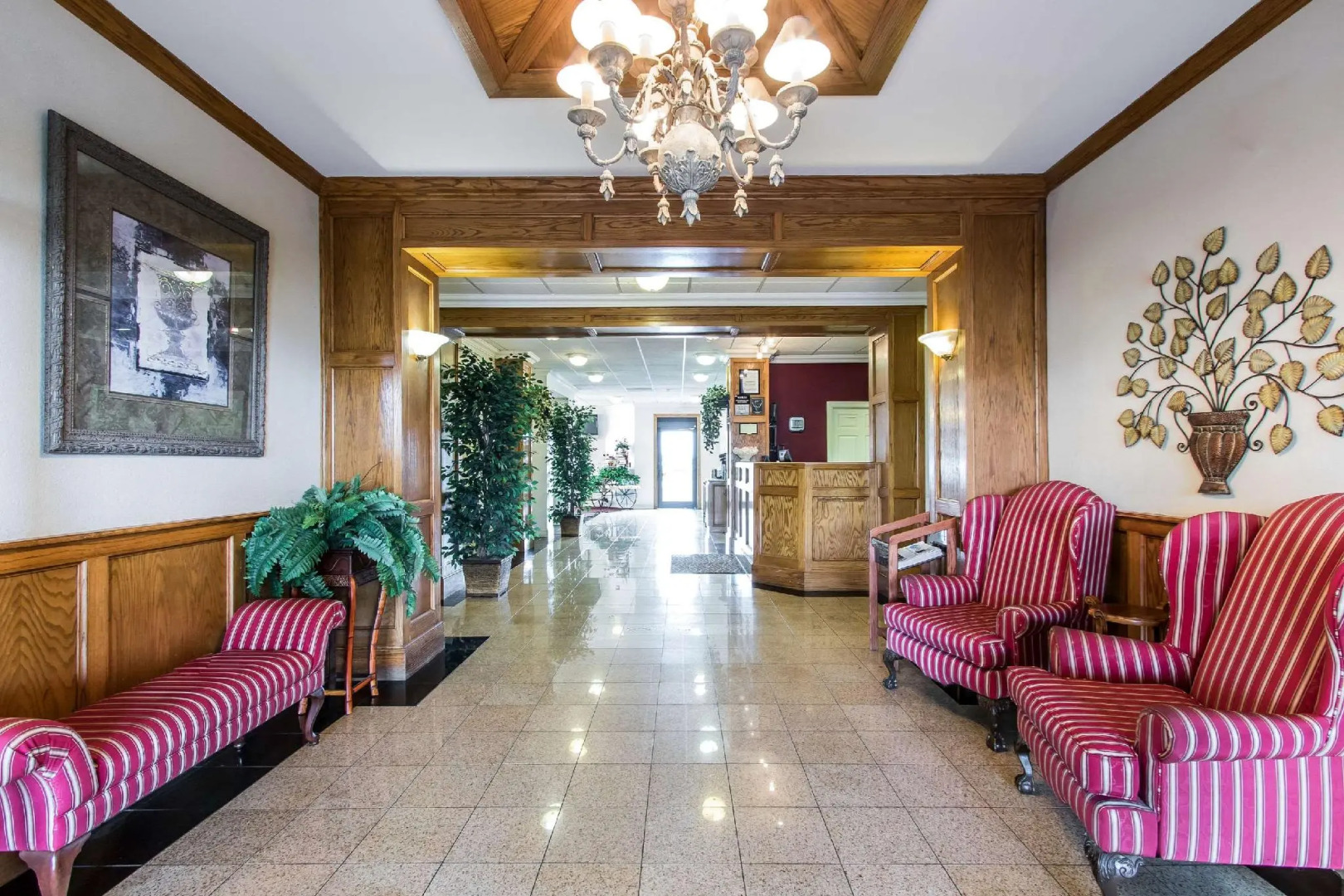 SAMIR Stay at NW Expressway