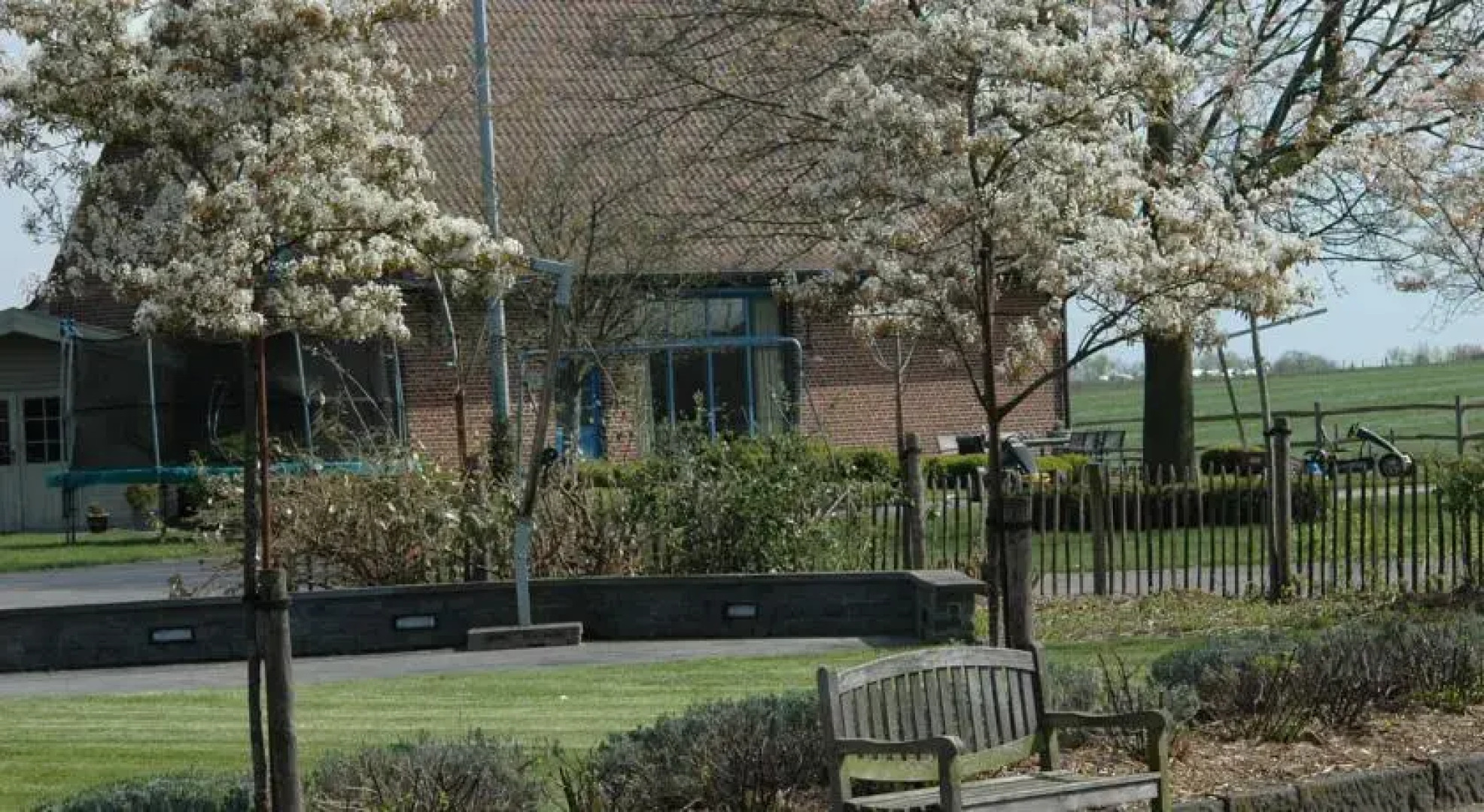 Holiday home Hof Ter Linde