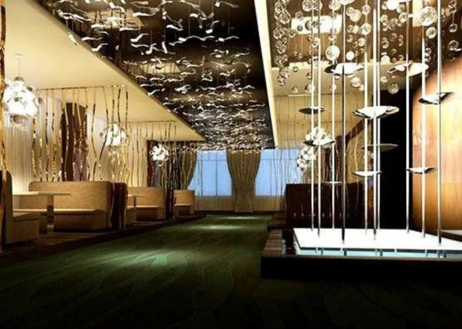 Tianrun Fullregal International Hotel