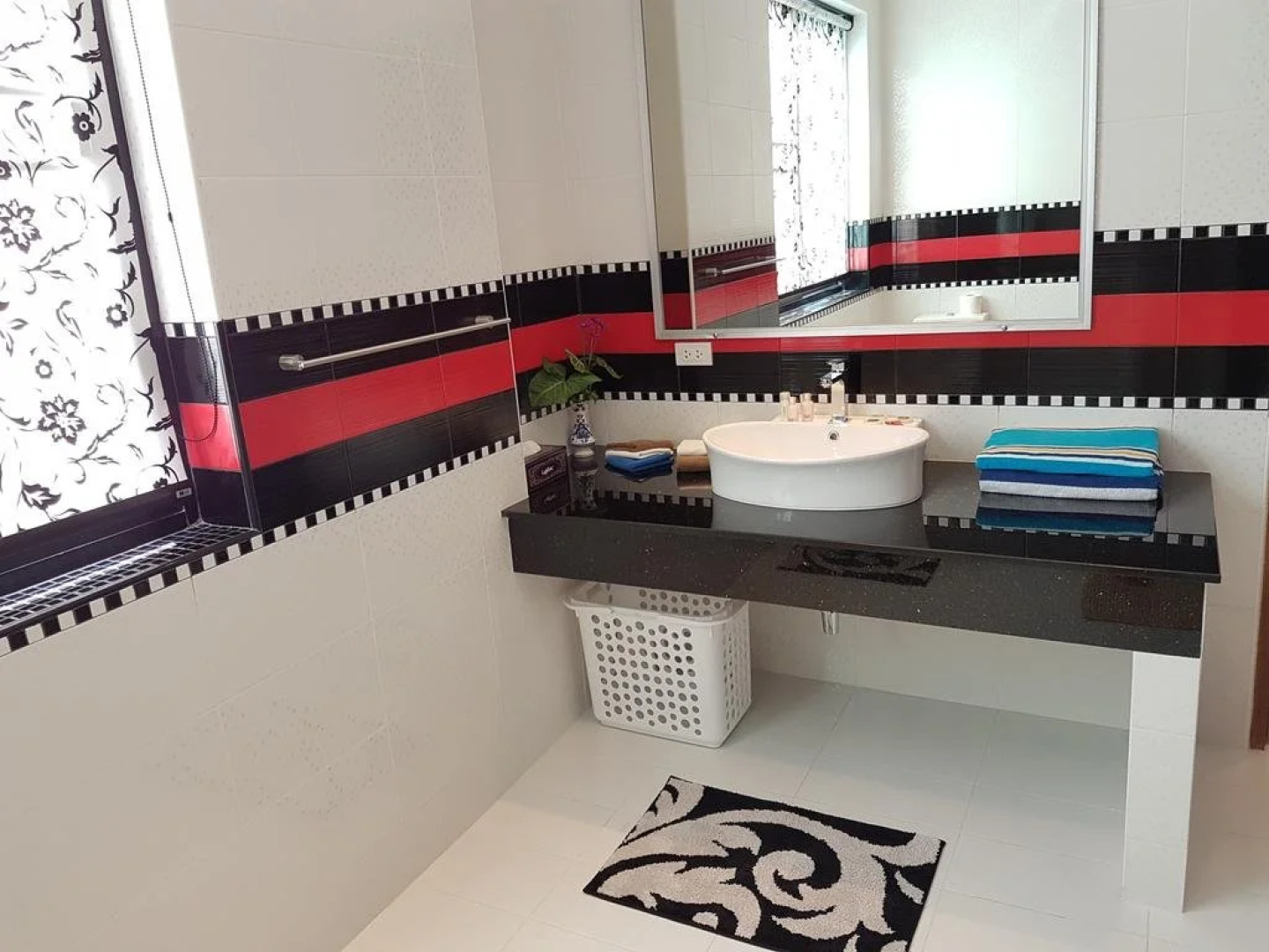 Luxury Countryside Villa