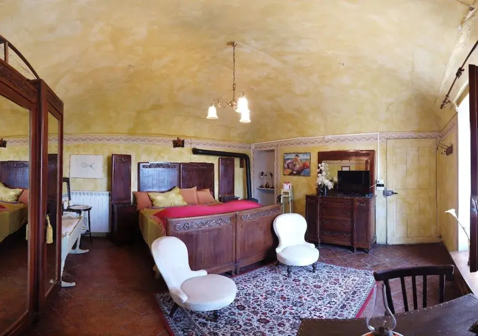 B&B Il Casale di Andrea & Simona