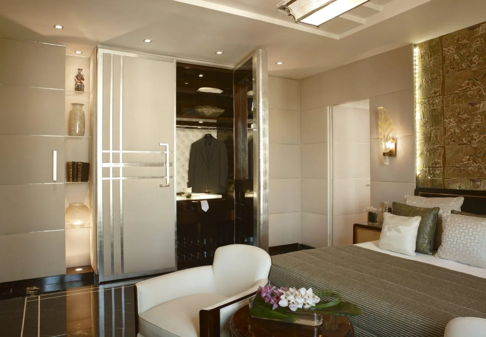 Baglioni Hotel Regina 