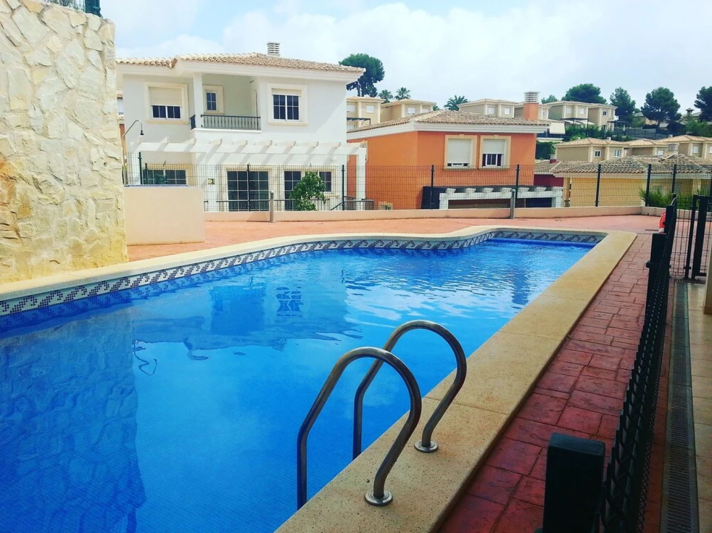 Costa Blanca Apartment La Nucia