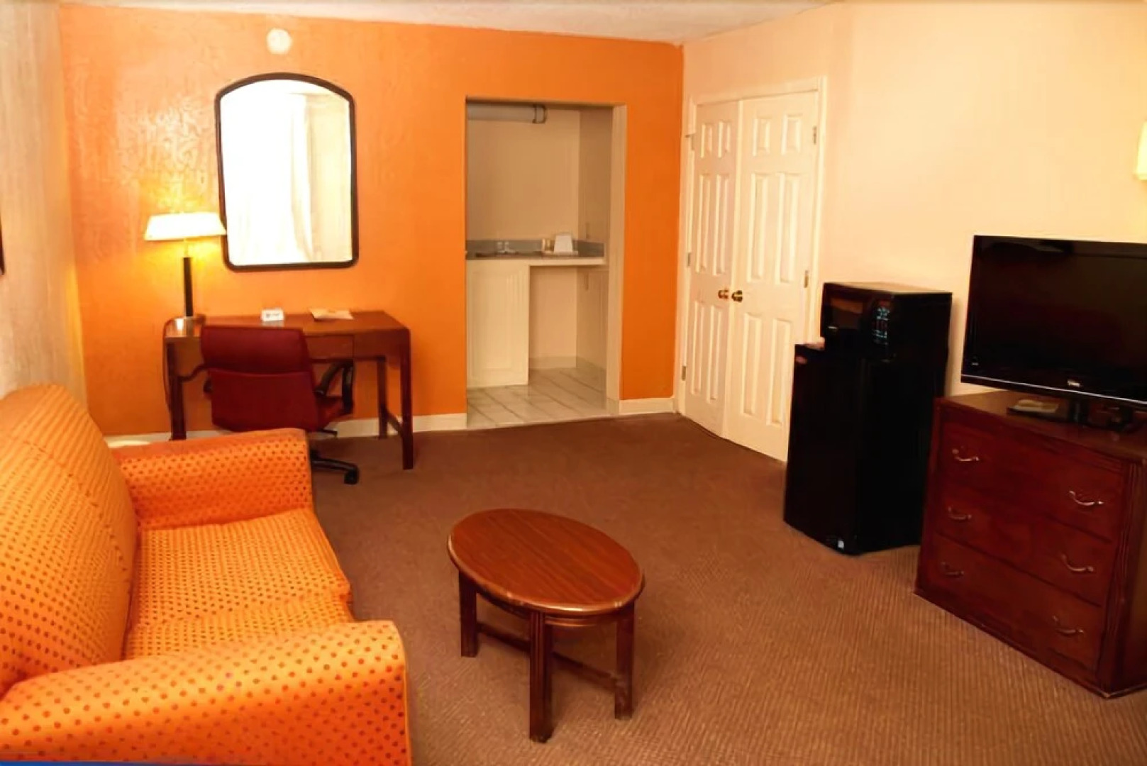 Westgate Inn and Suites