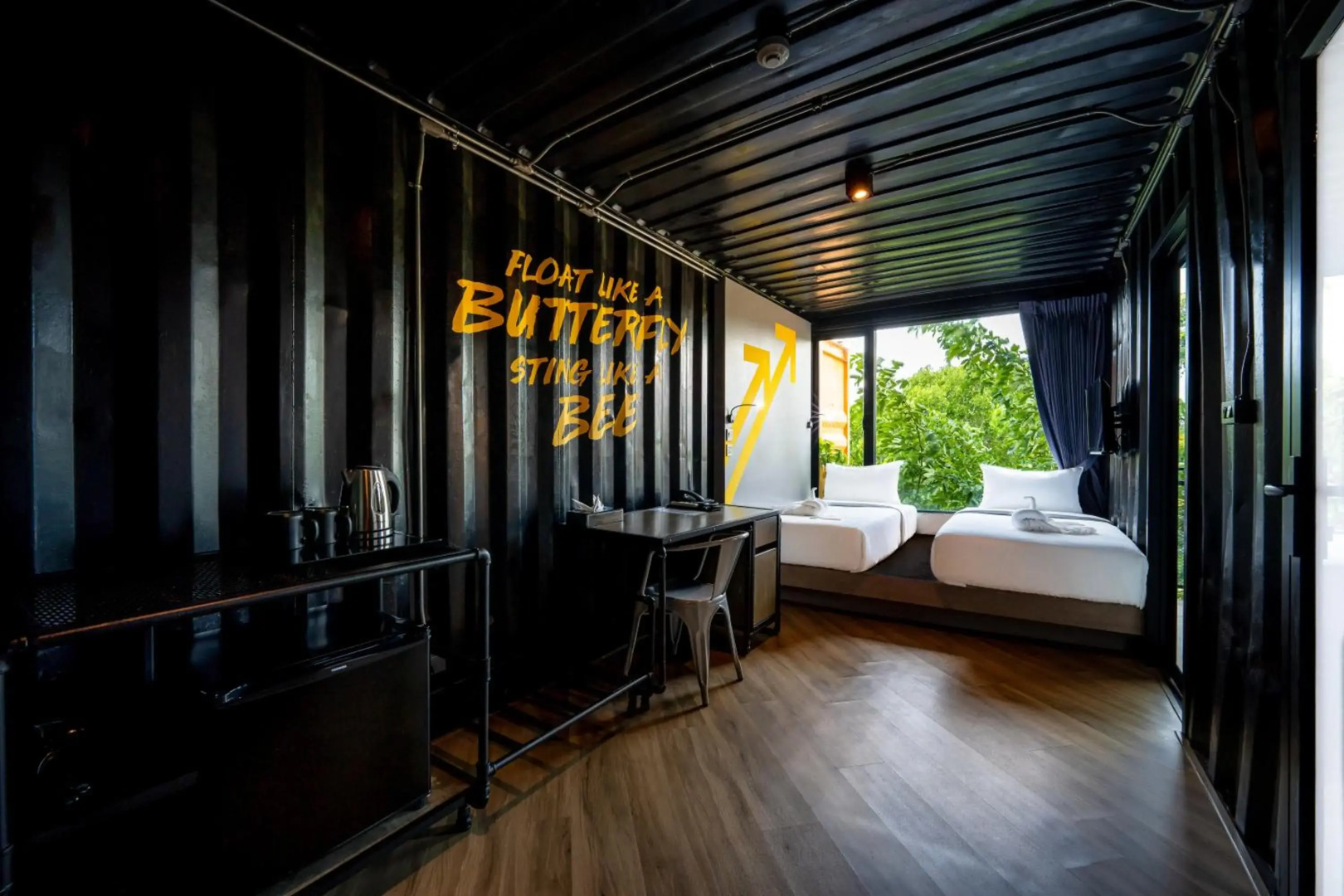 Hivetel Phuket