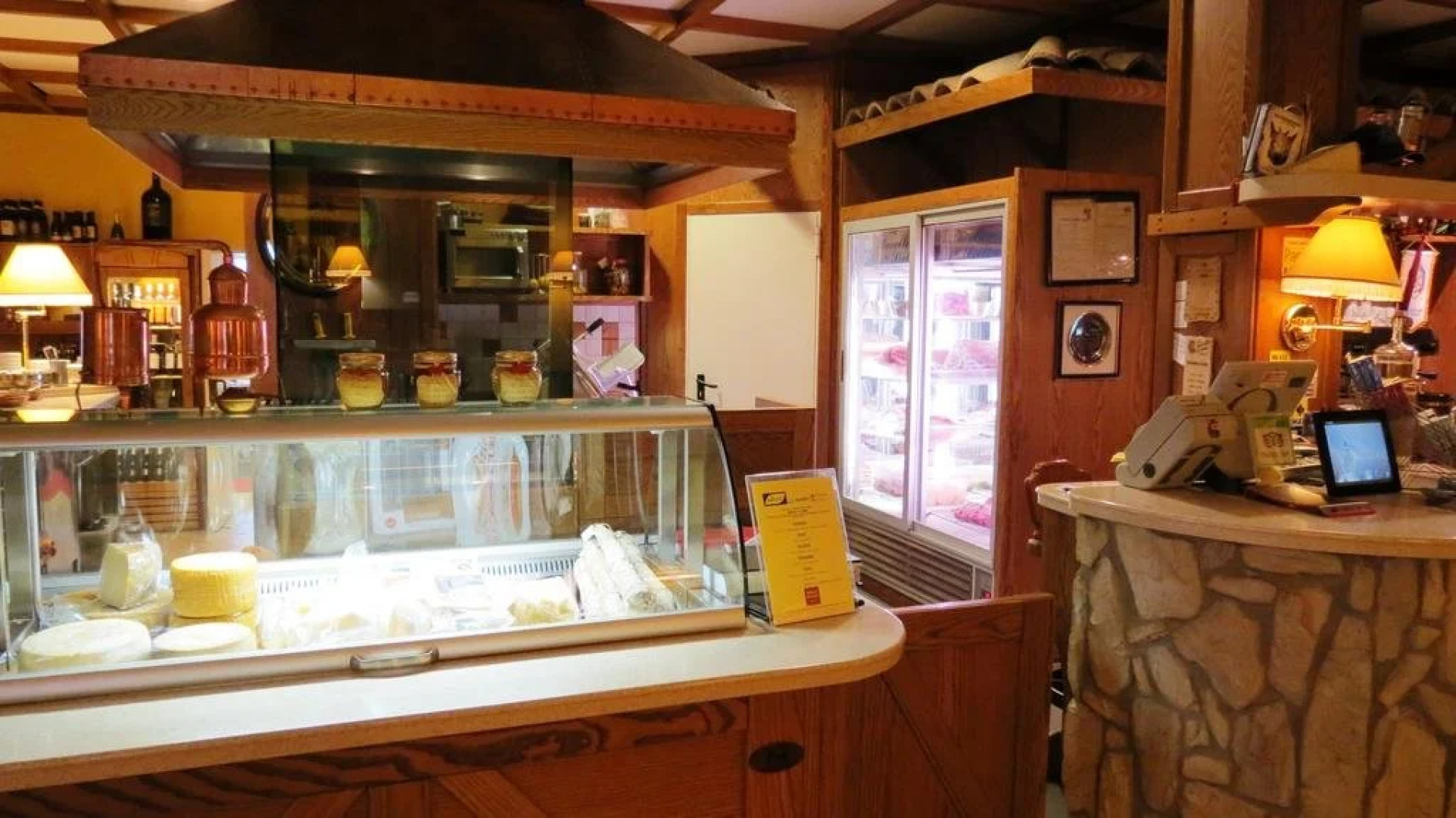 Ristorante Residence La Baita D'oro