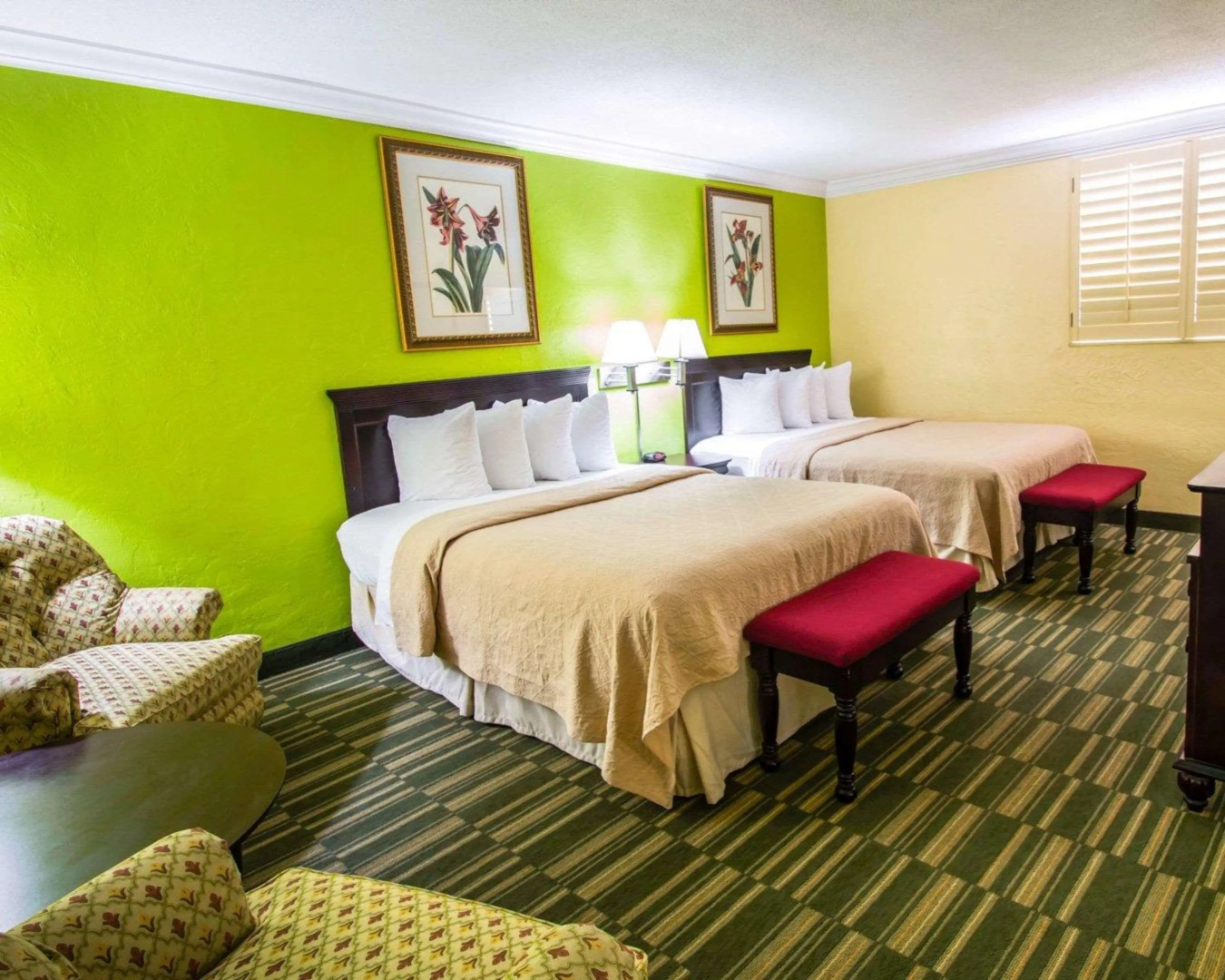 Comfort Inn & Suites Ormond Beach Oceanfront